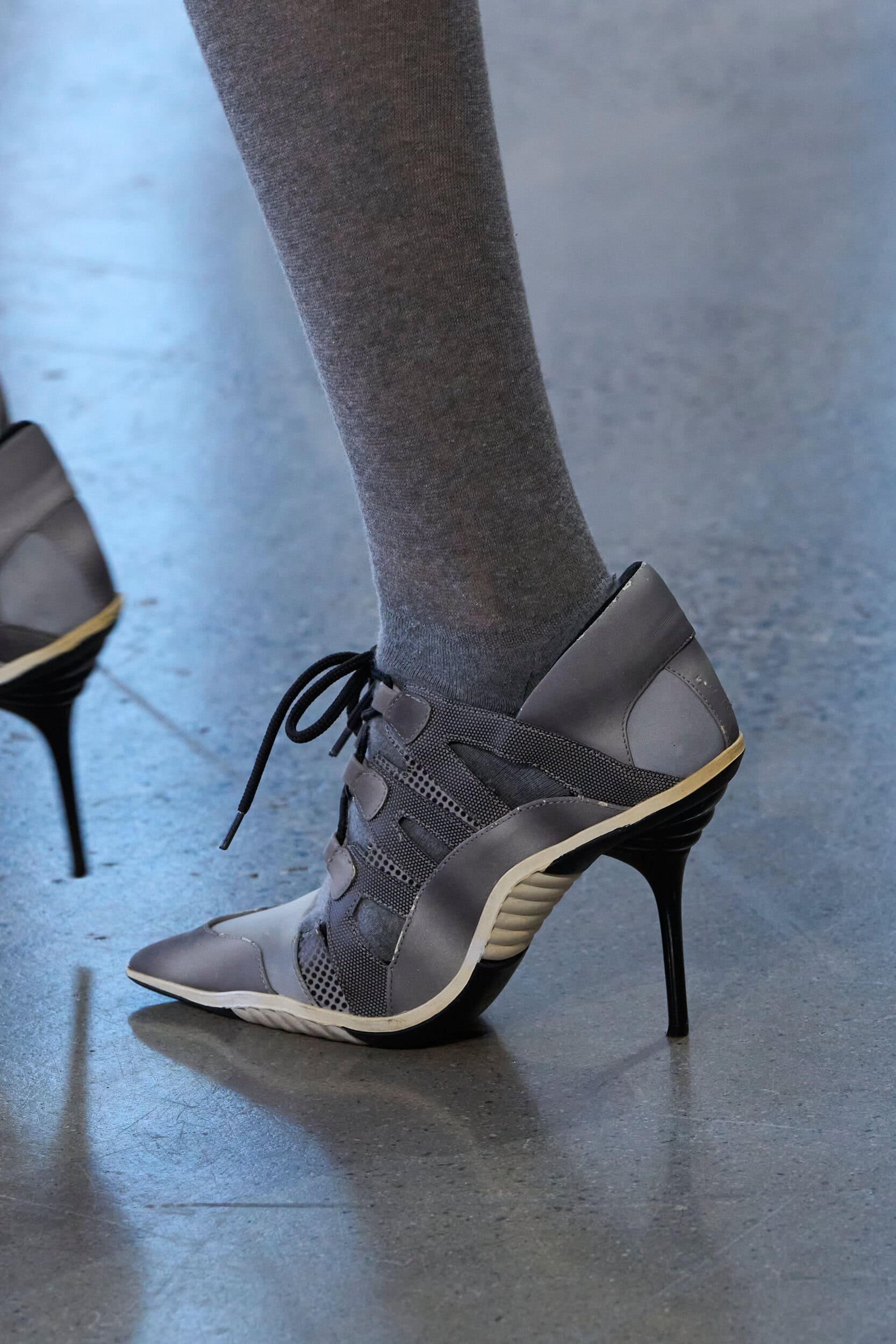 Concept Korea Spring 2024 Fashion Show Details