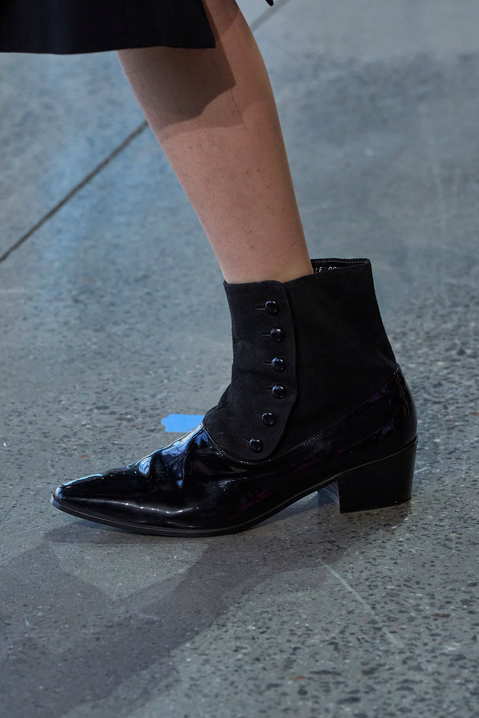 Concept Korea Spring 2024 Fashion Show Details