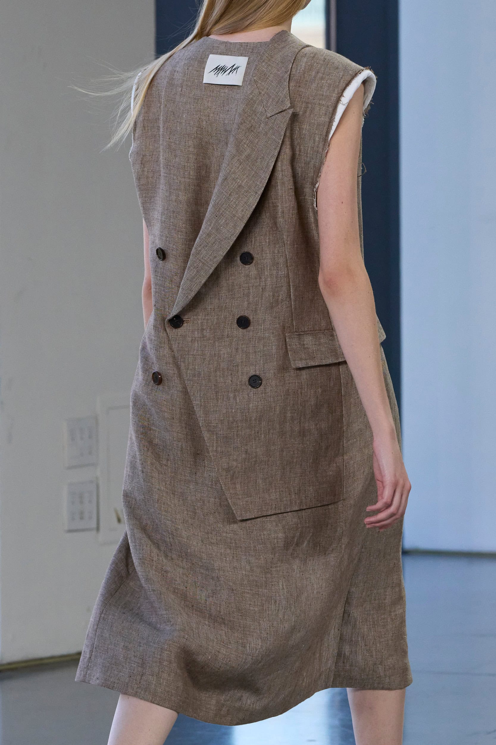 Concept Korea Spring 2024 Fashion Show Details