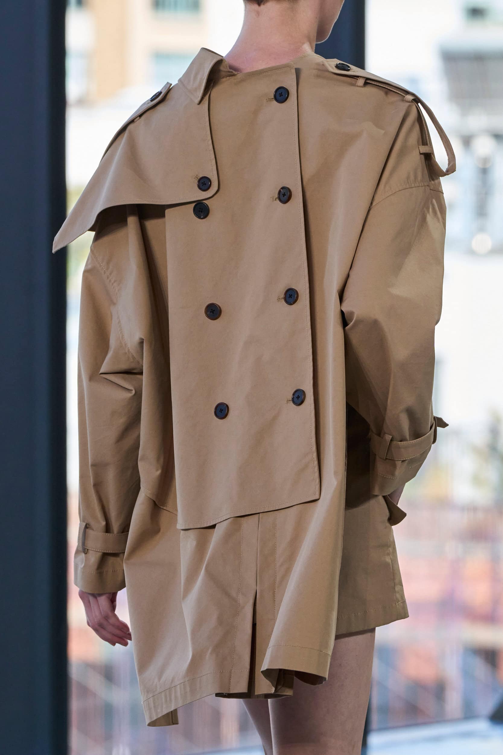 Concept Korea Spring 2024 Fashion Show Details