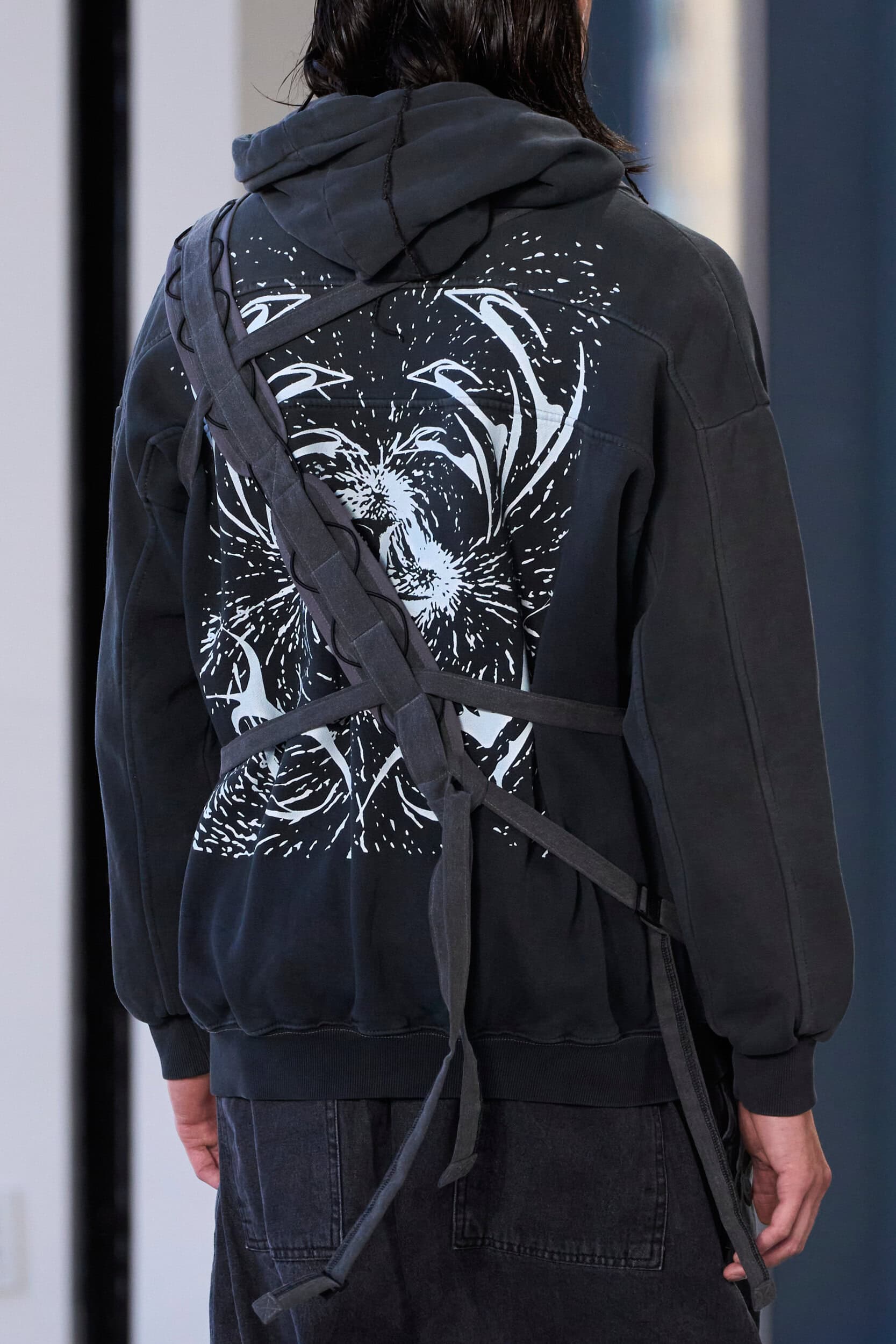 Concept Korea Spring 2024 Fashion Show Details
