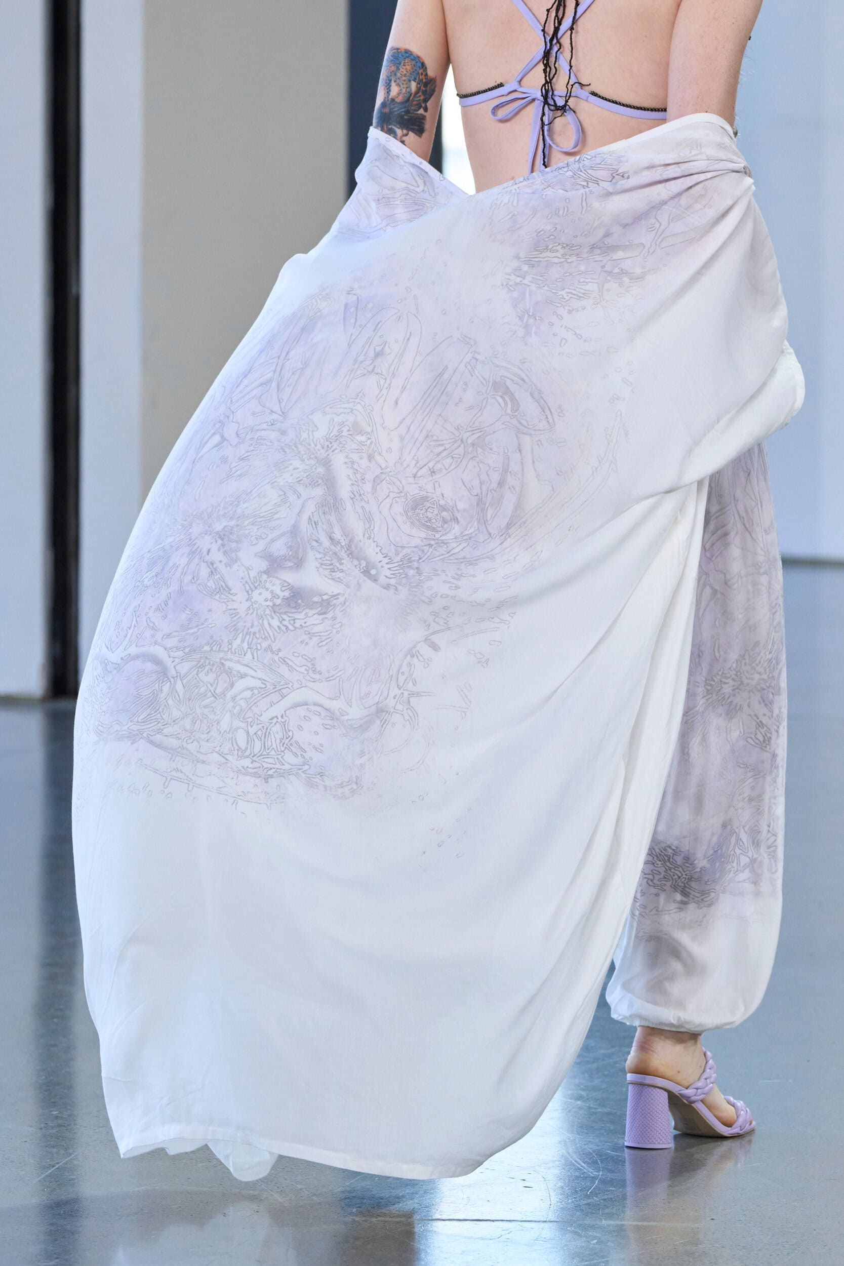 Concept Korea Spring 2024 Fashion Show Details