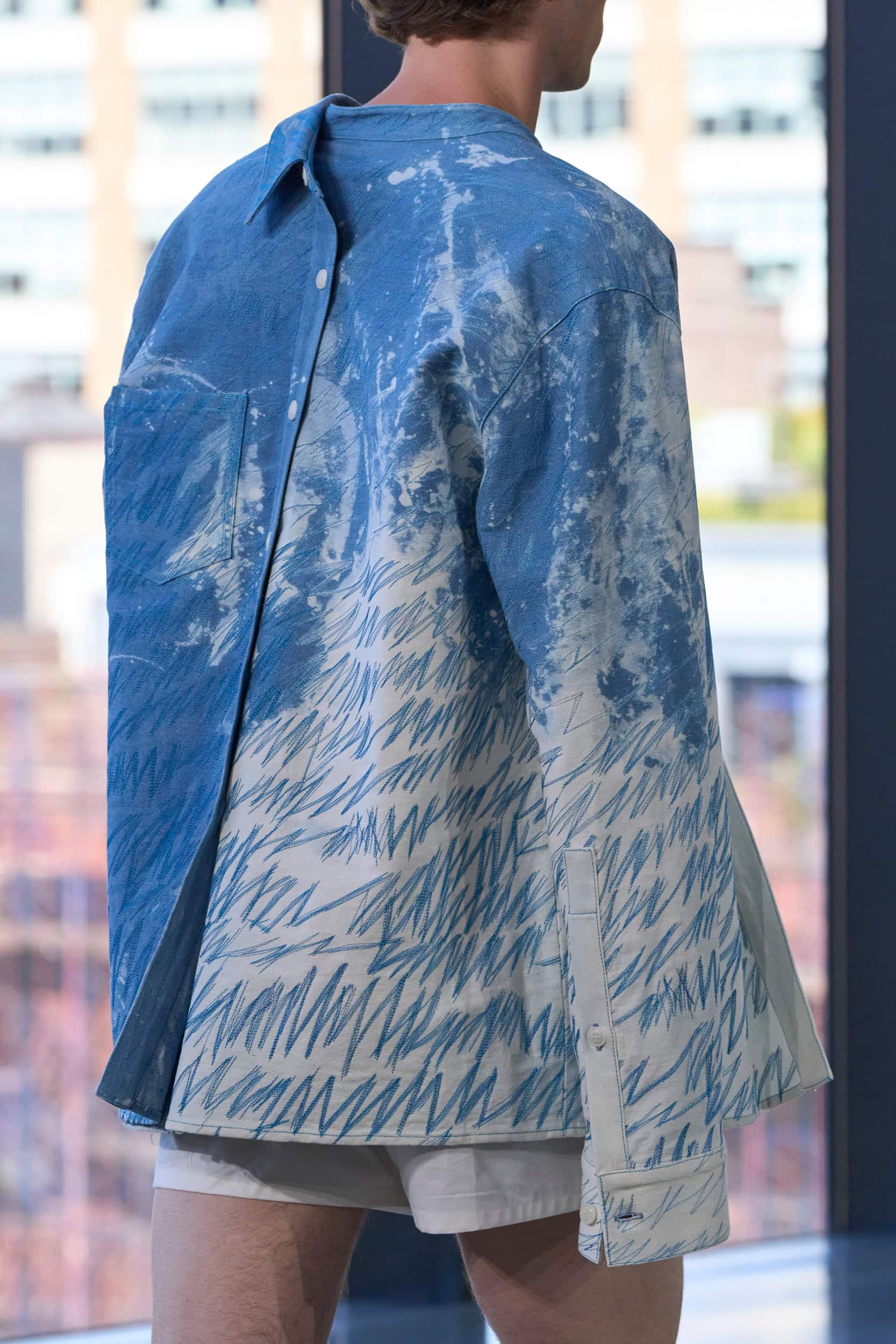 Concept Korea Spring 2024 Fashion Show Details