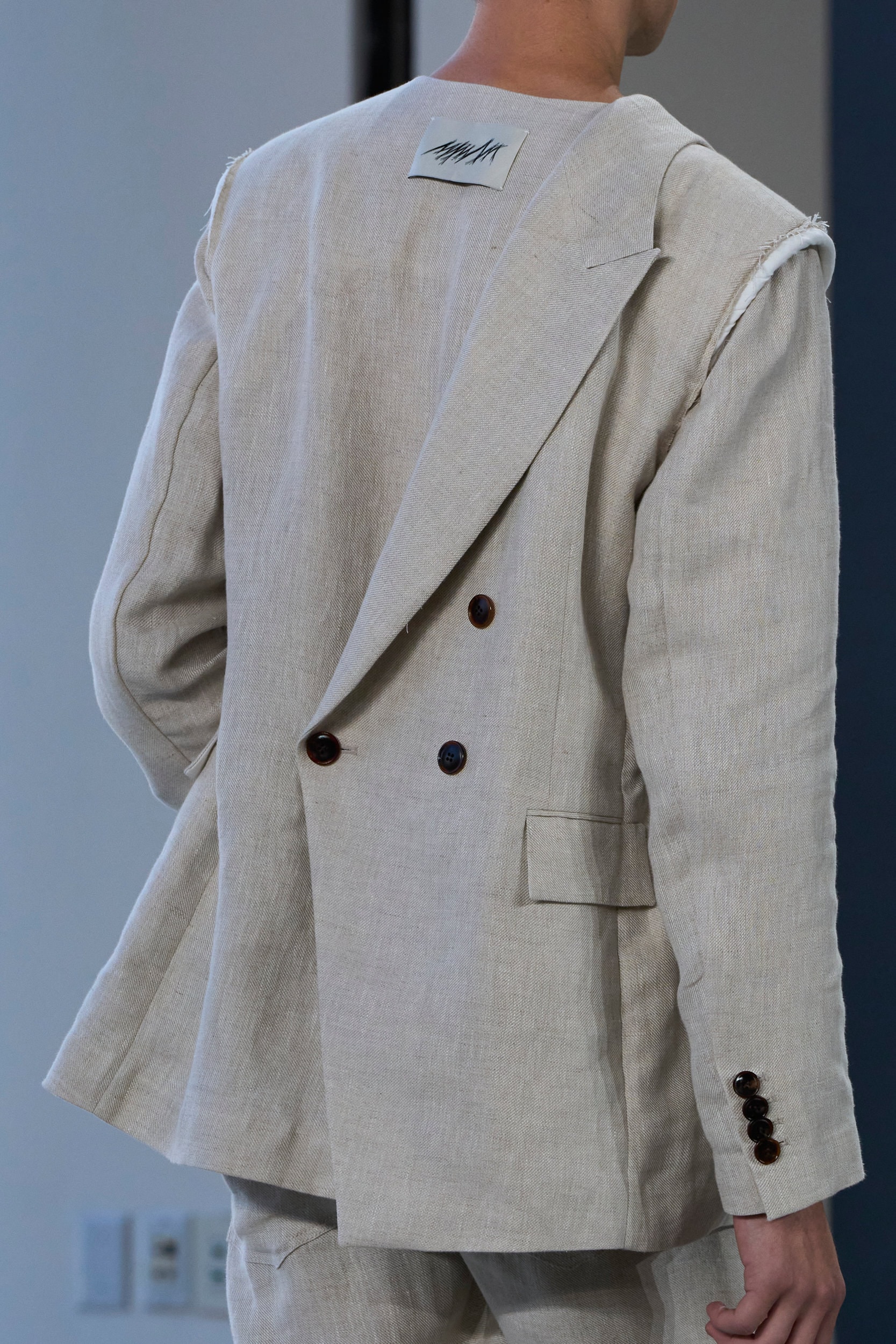 Concept Korea Spring 2024 Fashion Show Details