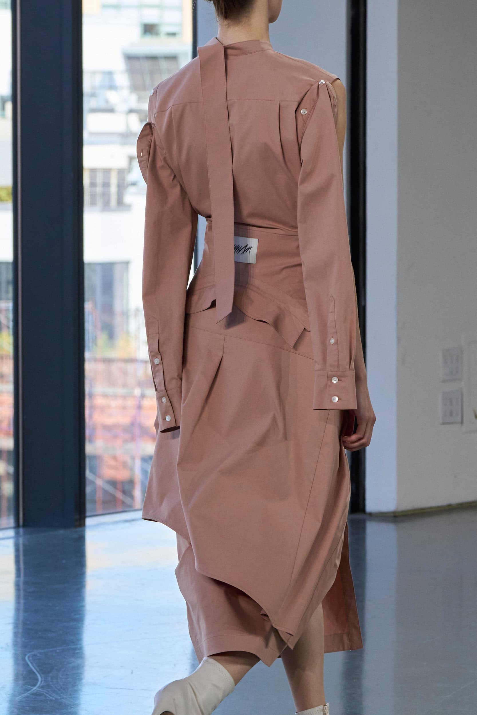 Concept Korea Spring 2024 Fashion Show Details