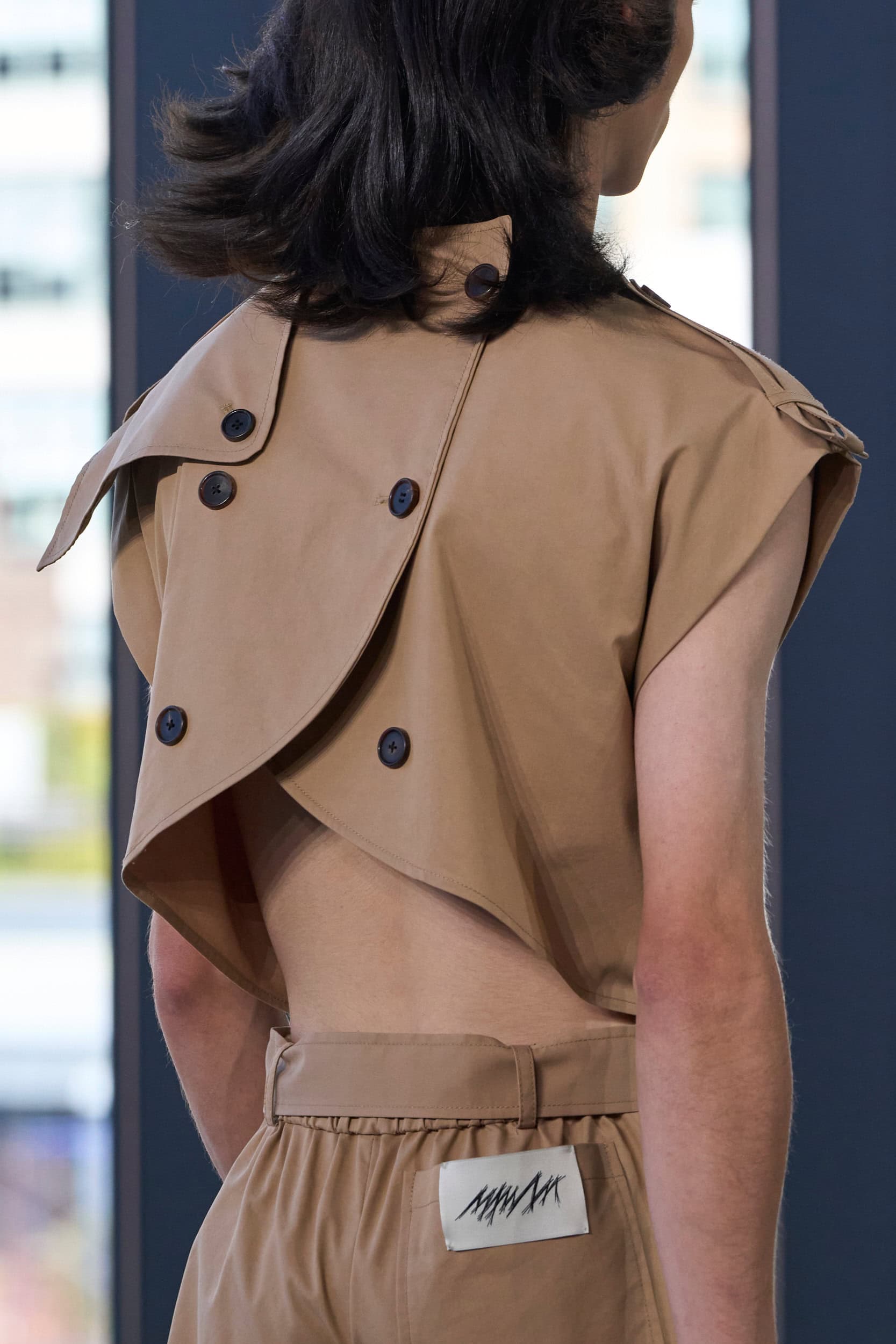 Concept Korea Spring 2024 Fashion Show Details