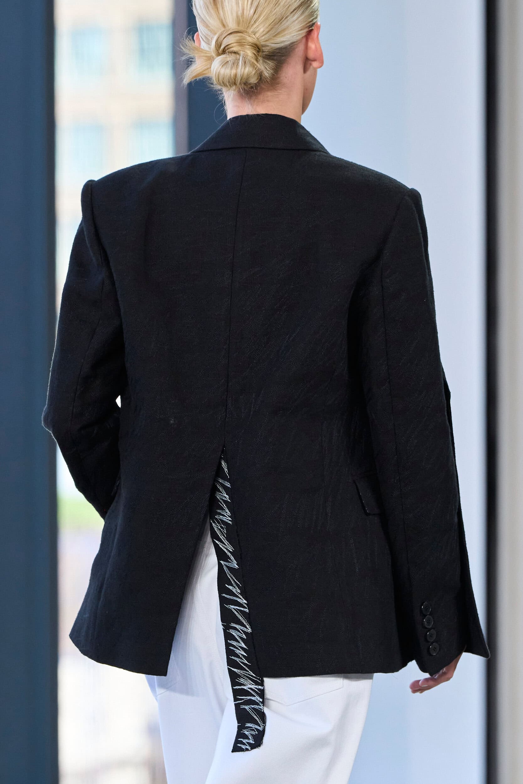 Concept Korea Spring 2024 Fashion Show Details