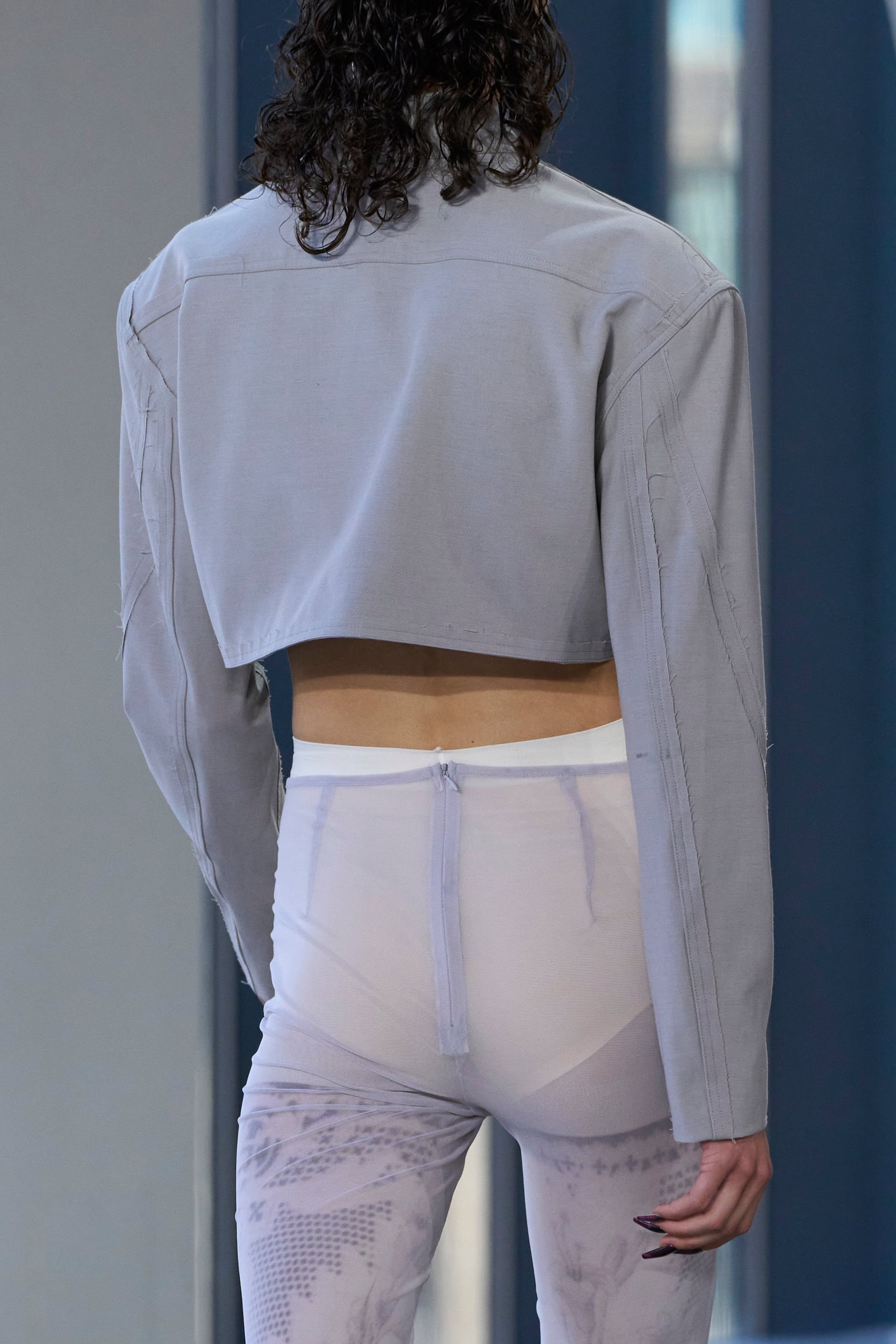 Concept Korea Spring 2024 Fashion Show Details