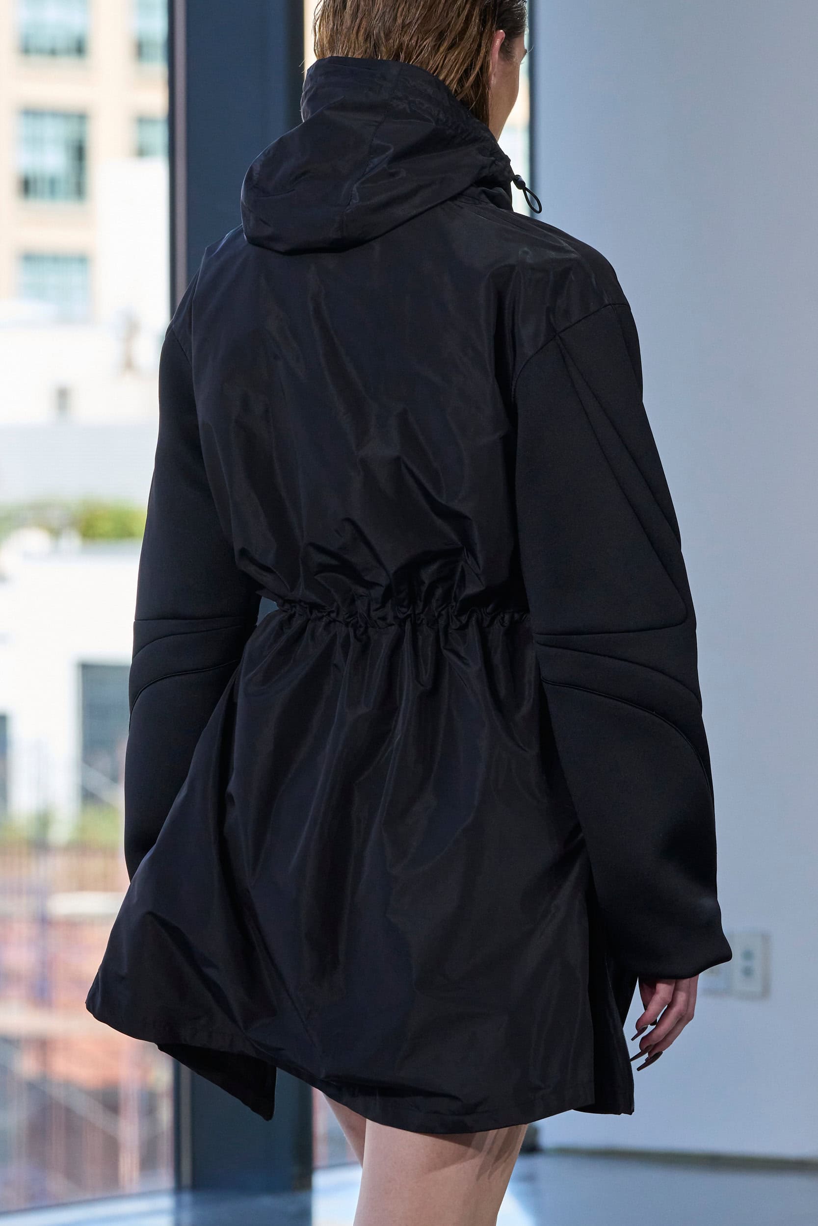 Concept Korea Spring 2024 Fashion Show Details