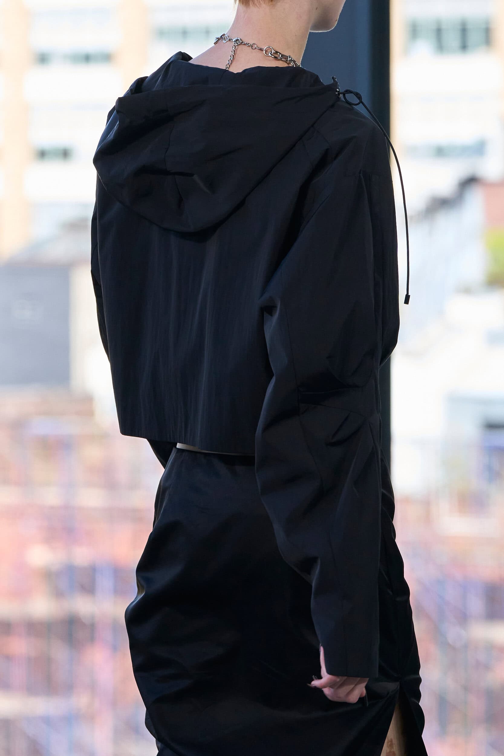 Concept Korea Spring 2024 Fashion Show Details
