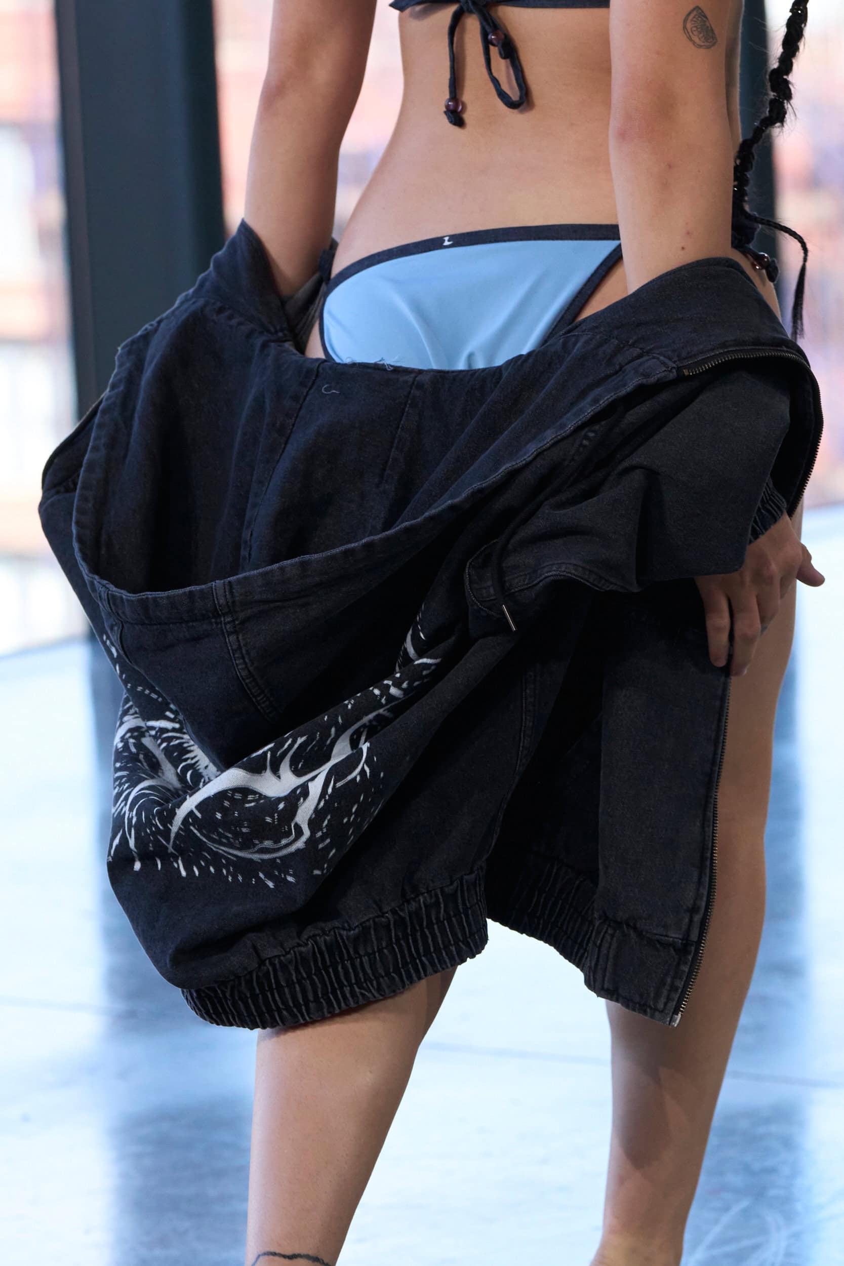 Concept Korea Spring 2024 Fashion Show Details
