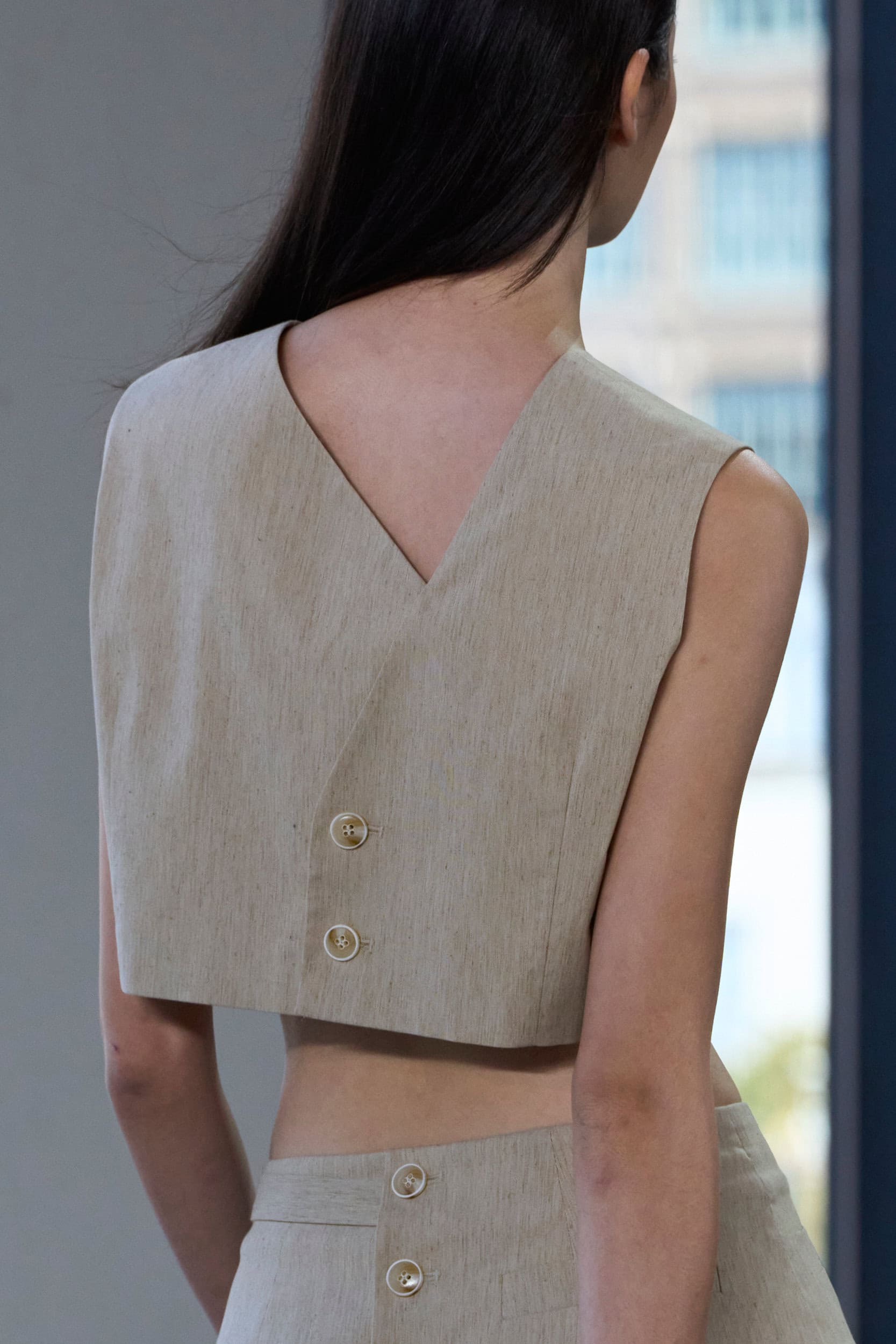 Concept Korea Spring 2024 Fashion Show Details