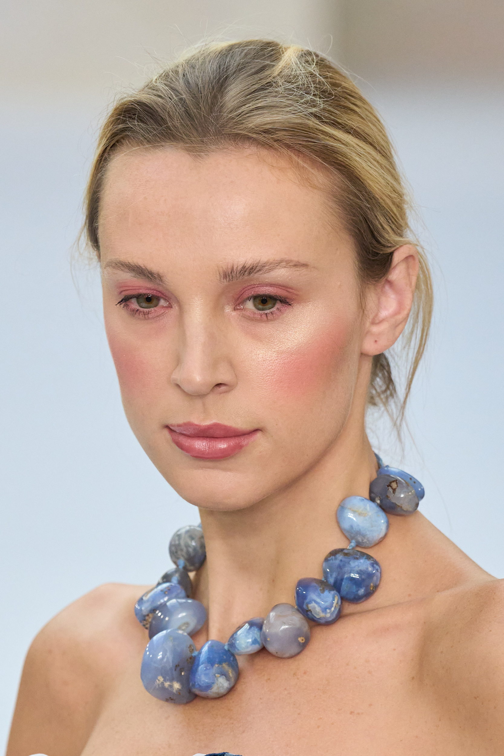 Paul Costelloe Spring 2024 Fashion Show Details