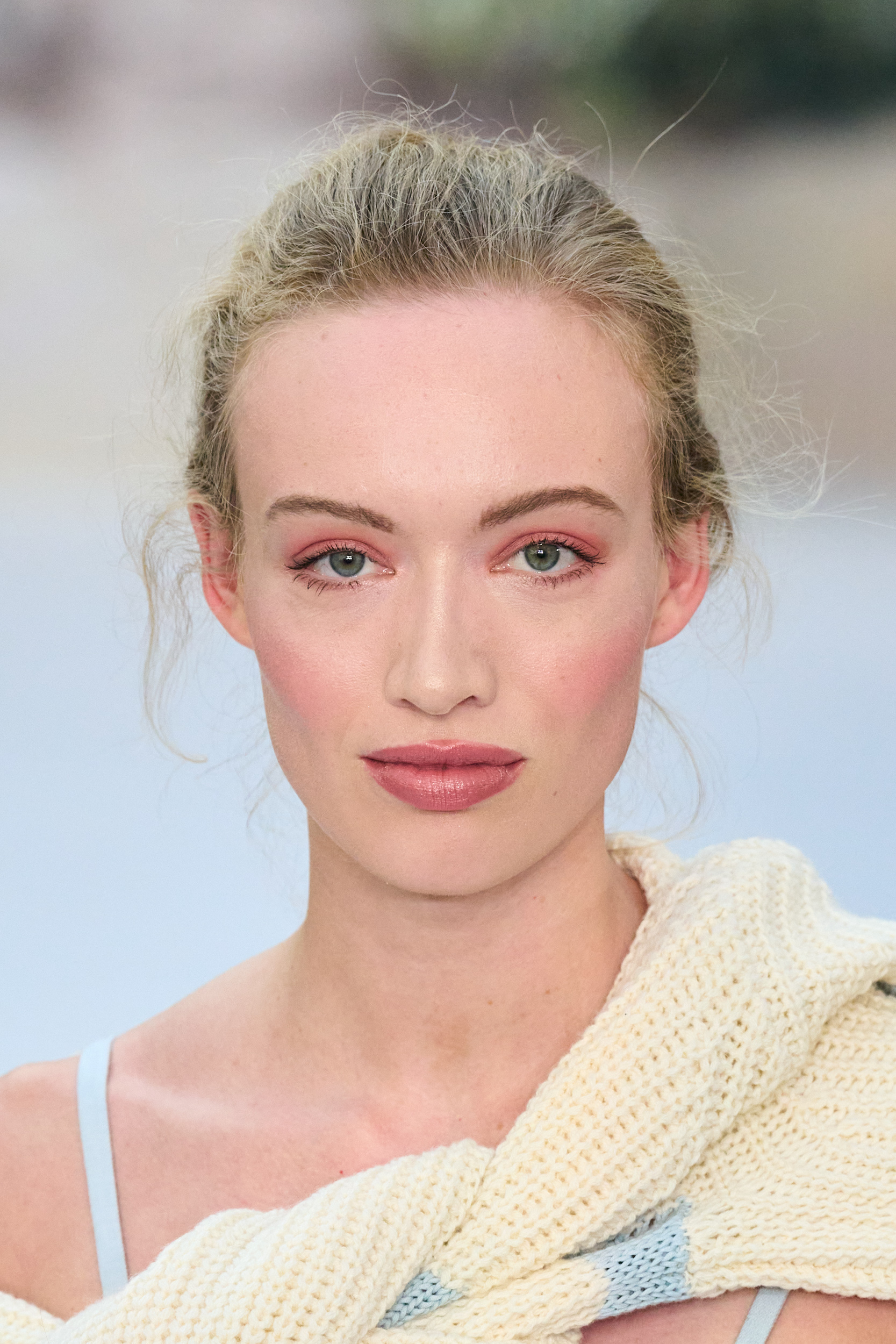 Paul Costelloe Spring 2024 Fashion Show Details