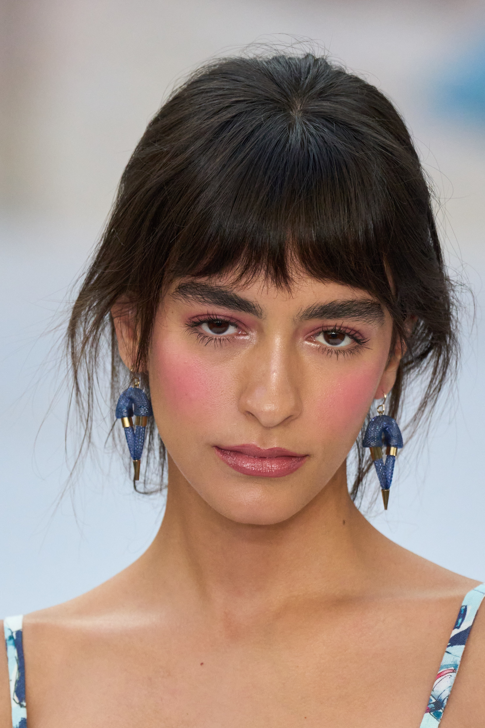 Paul Costelloe Spring 2024 Fashion Show Details