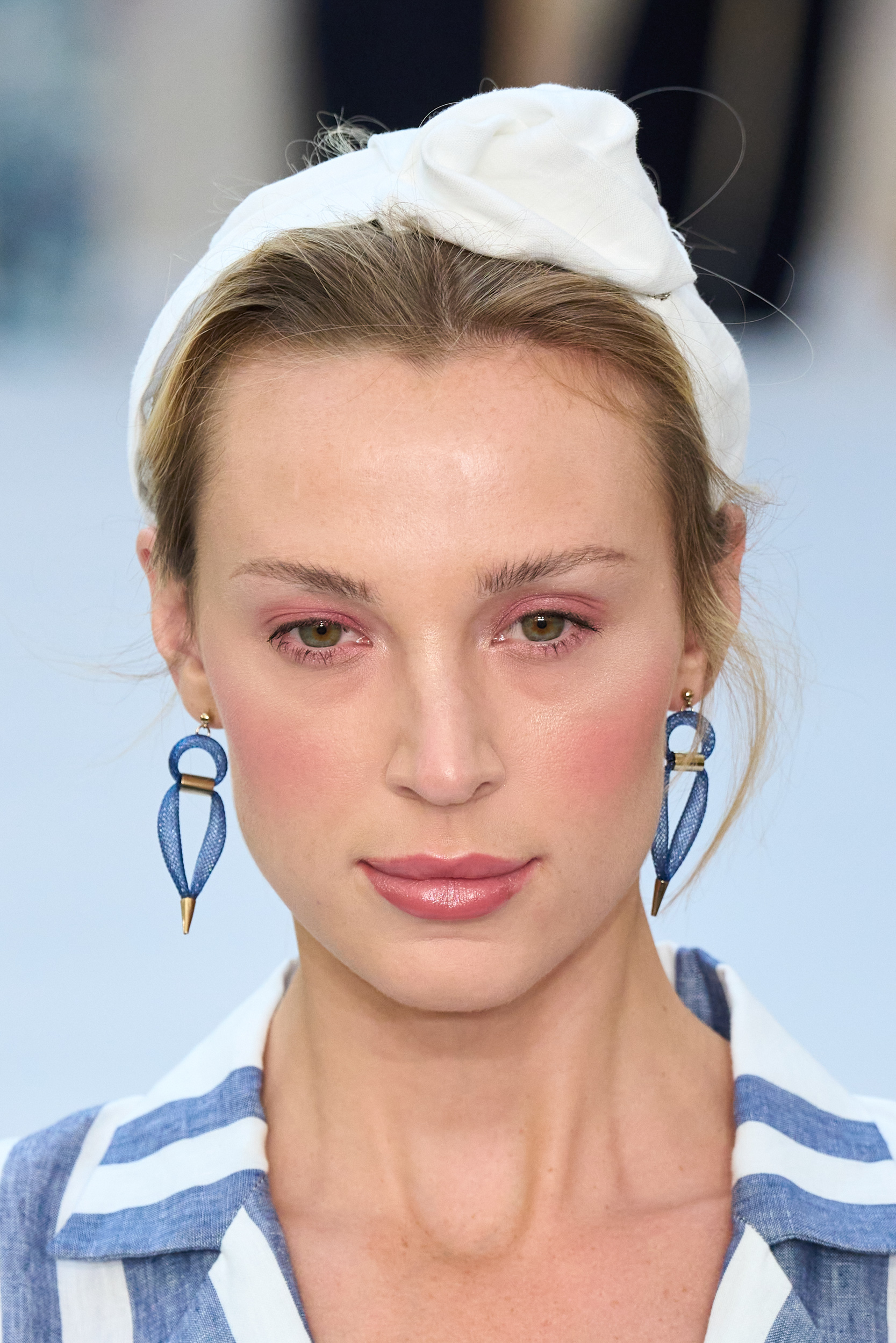 Paul Costelloe Spring 2024 Fashion Show Details