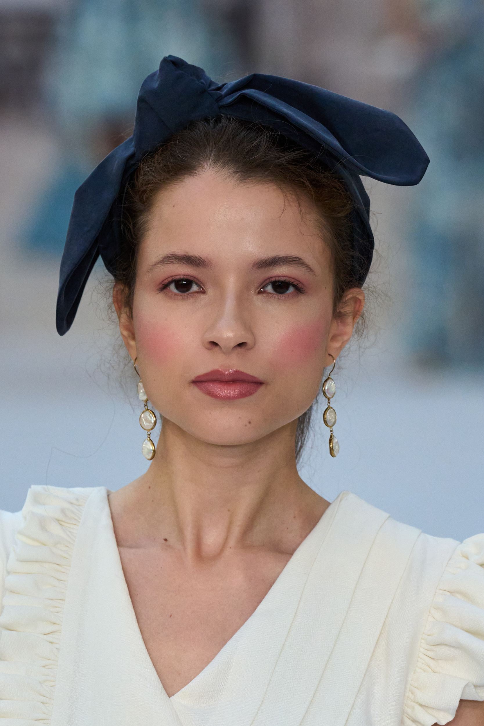 Paul Costelloe Spring 2024 Fashion Show Details