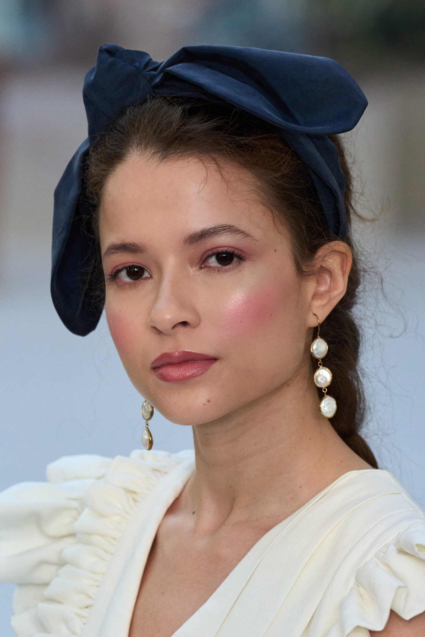 Paul Costelloe Spring 2024 Fashion Show Details