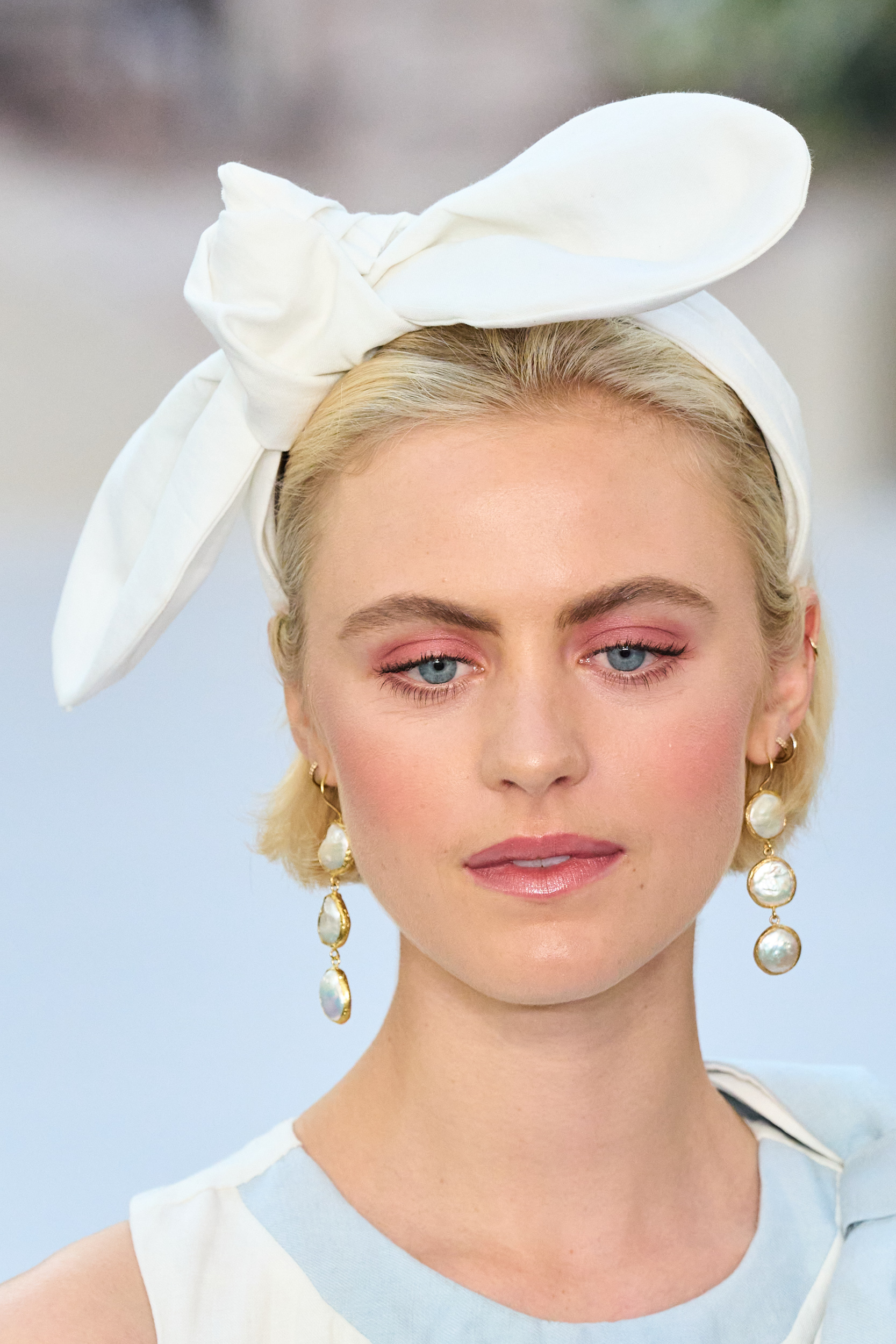 Paul Costelloe Spring 2024 Fashion Show Details