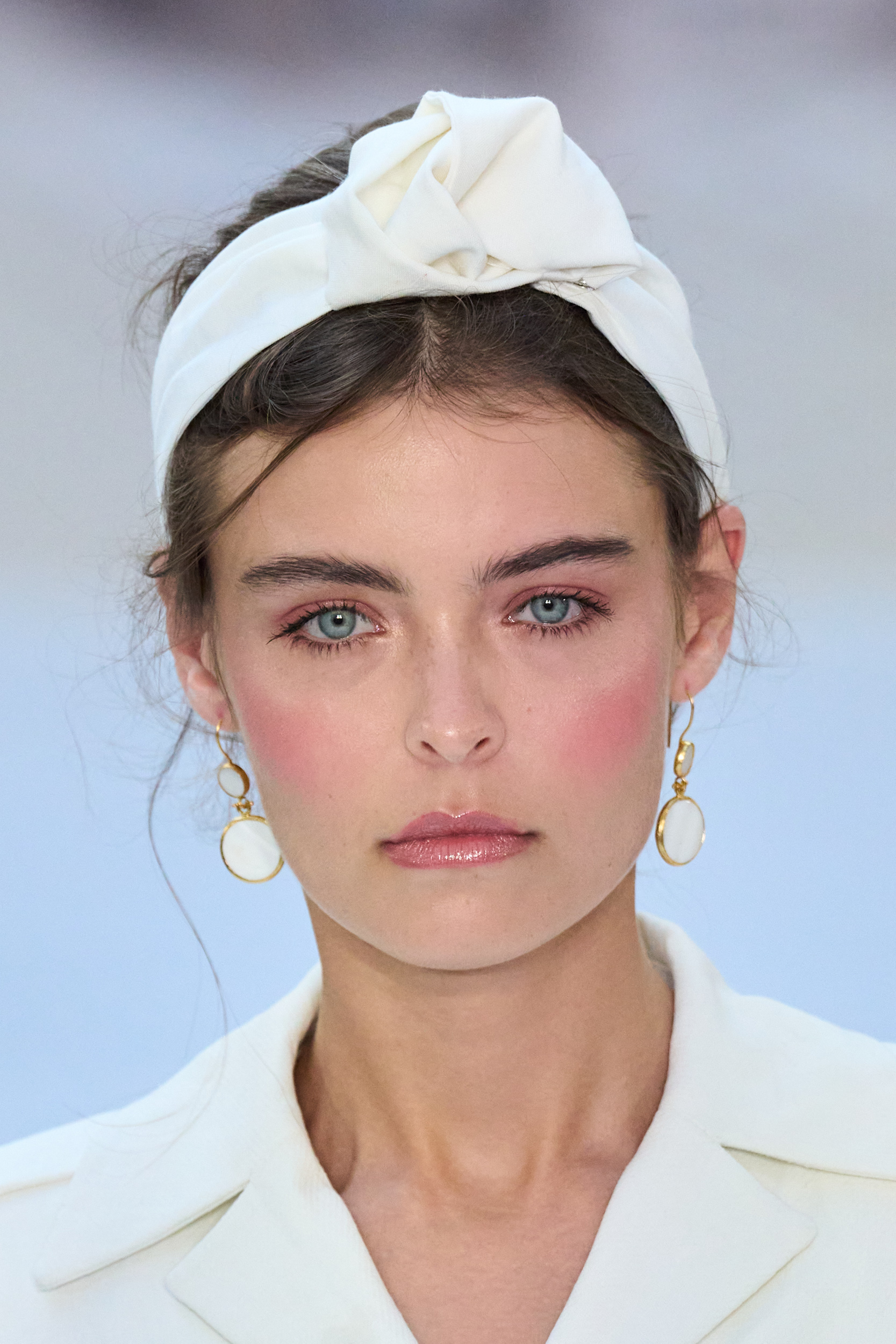 Paul Costelloe Spring 2024 Fashion Show Details