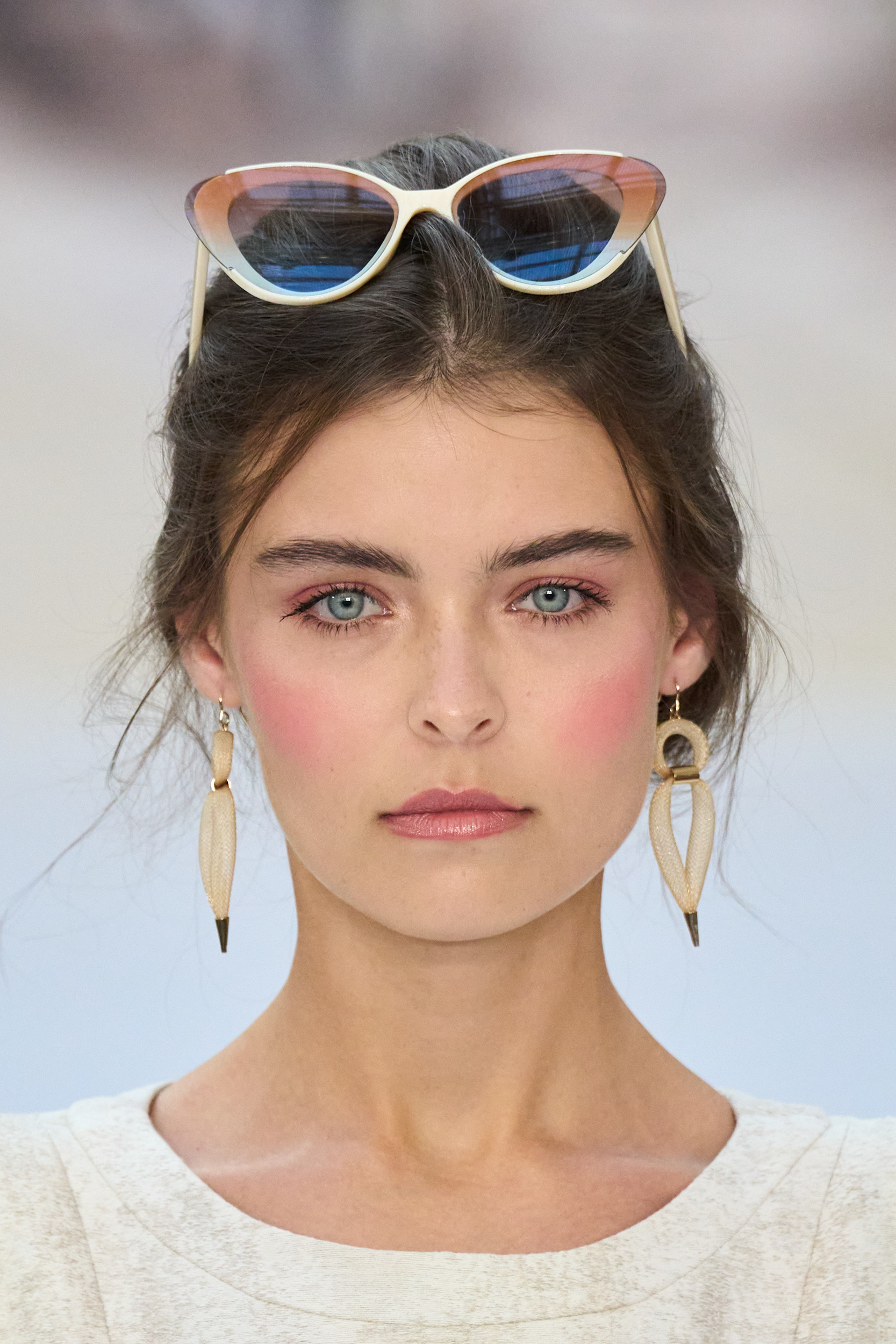 Paul Costelloe Spring 2024 Fashion Show Details