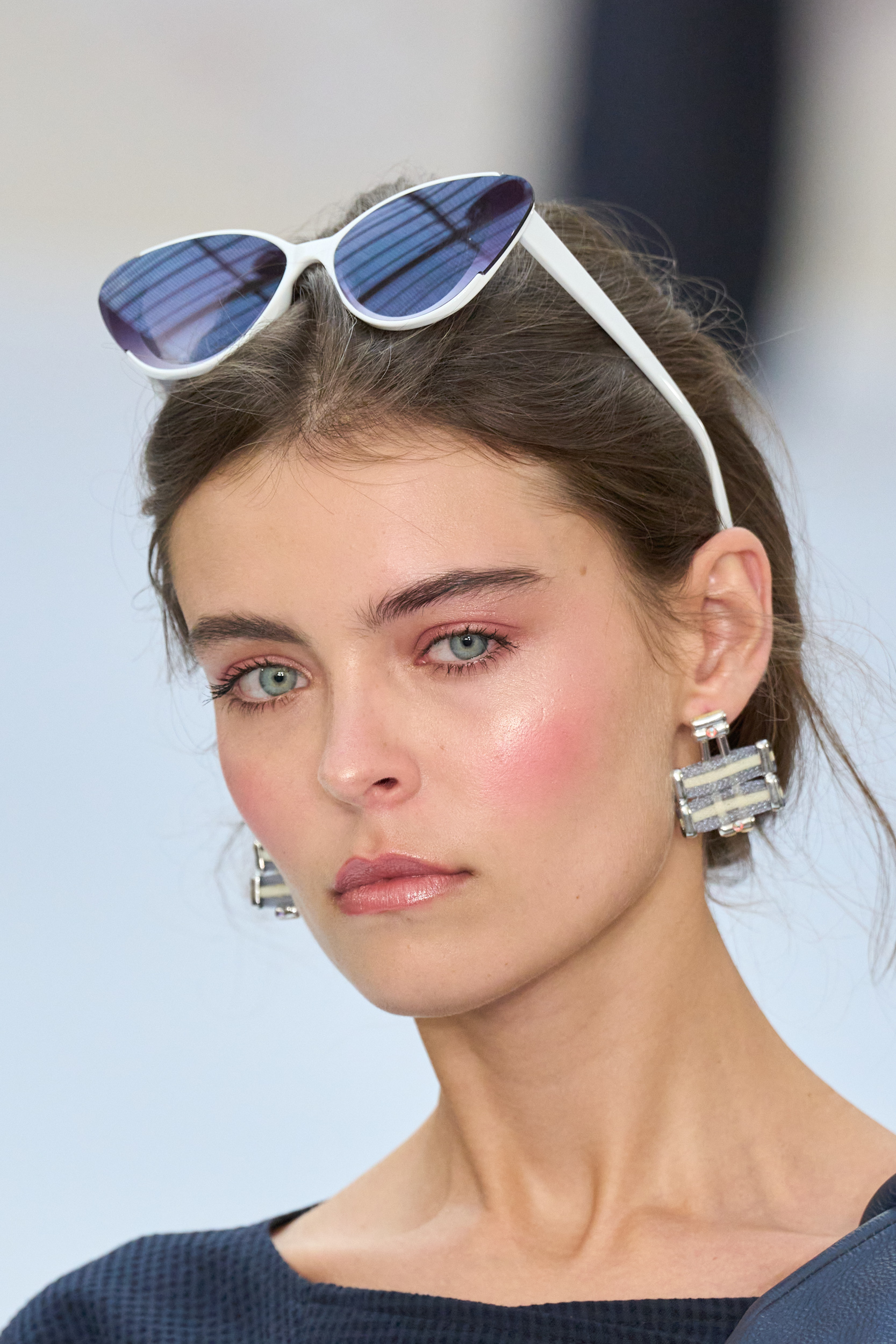 Paul Costelloe Spring 2024 Fashion Show Details