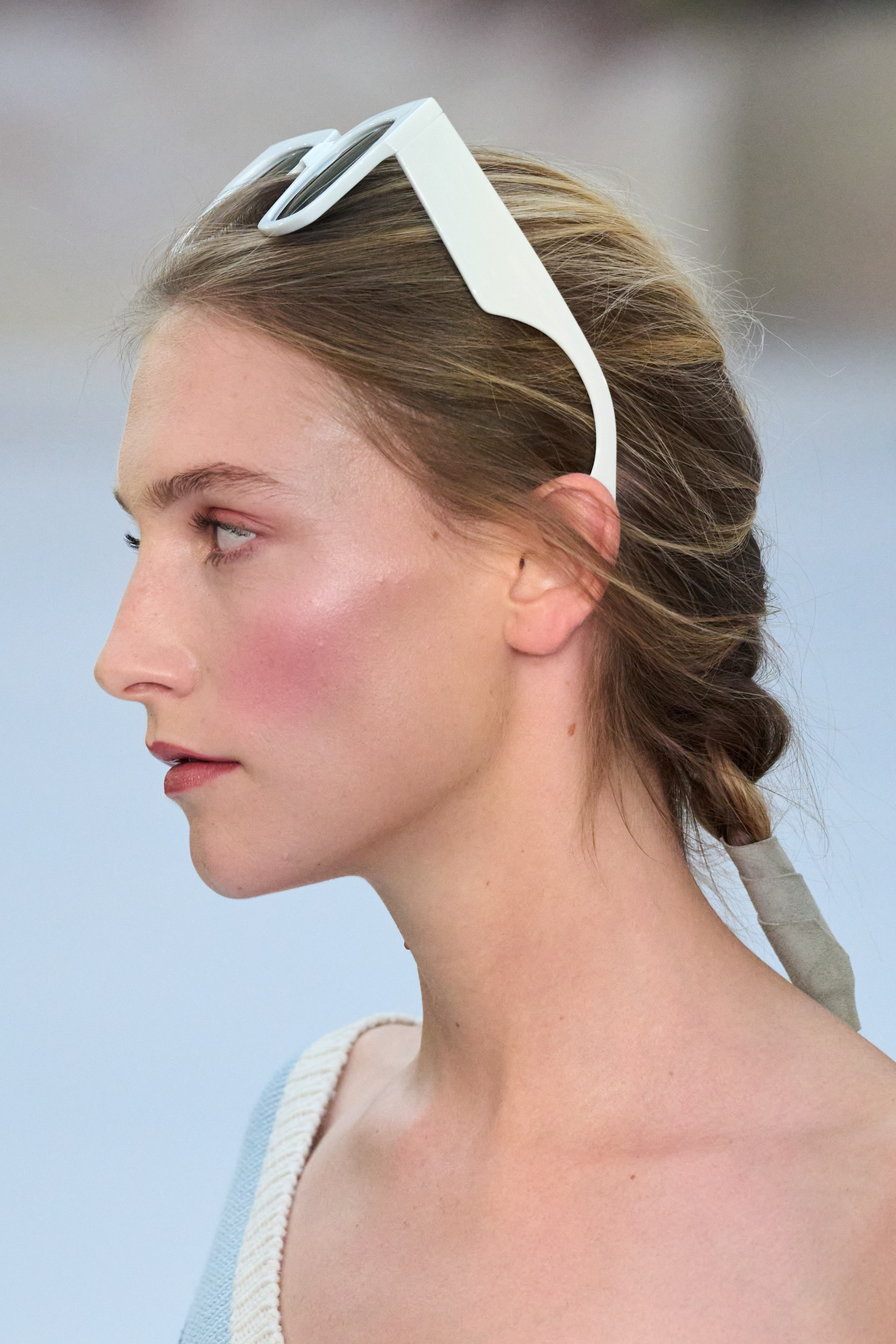 Paul Costelloe Spring 2024 Fashion Show Details