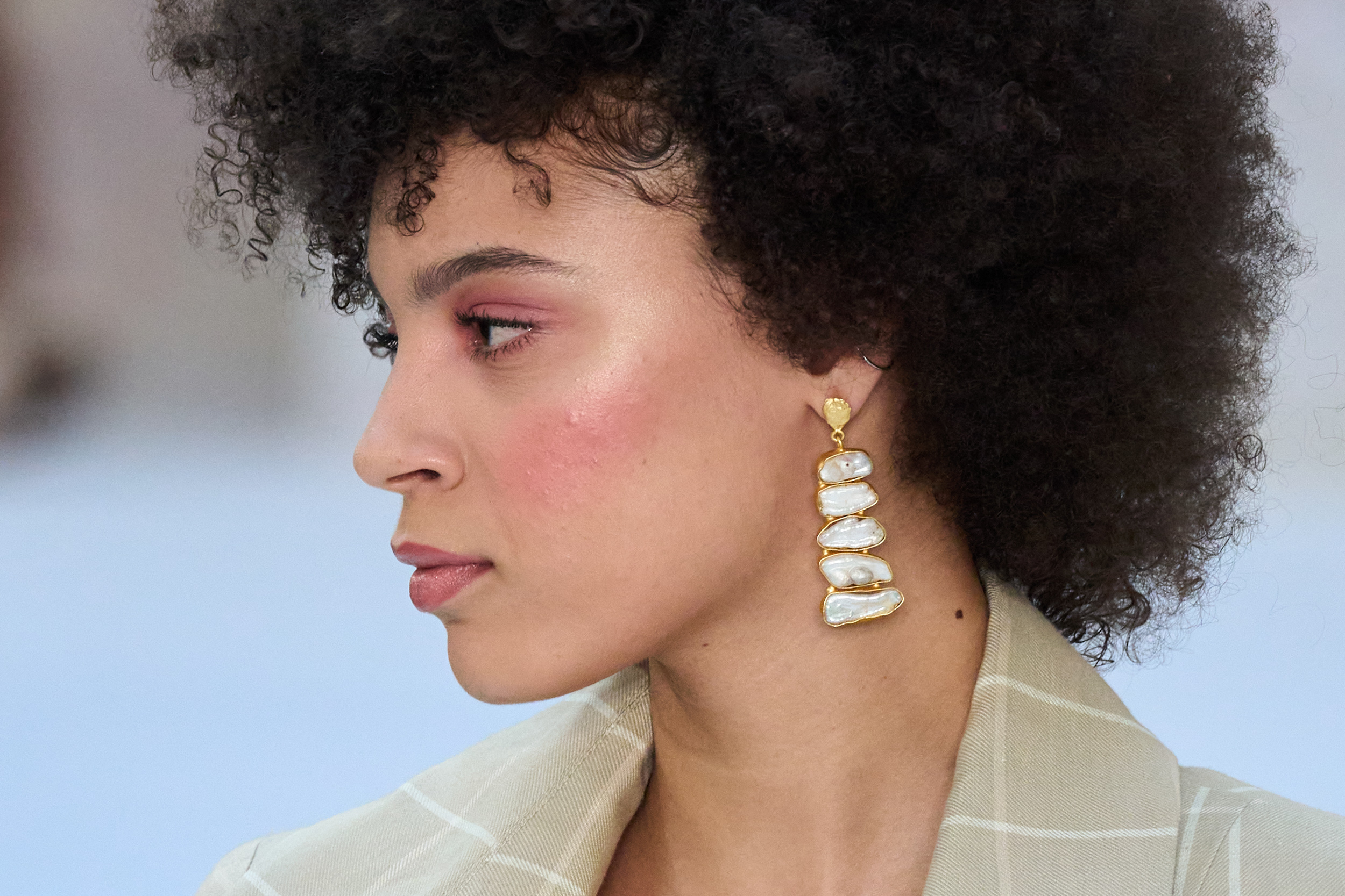 Paul Costelloe Spring 2024 Fashion Show Details