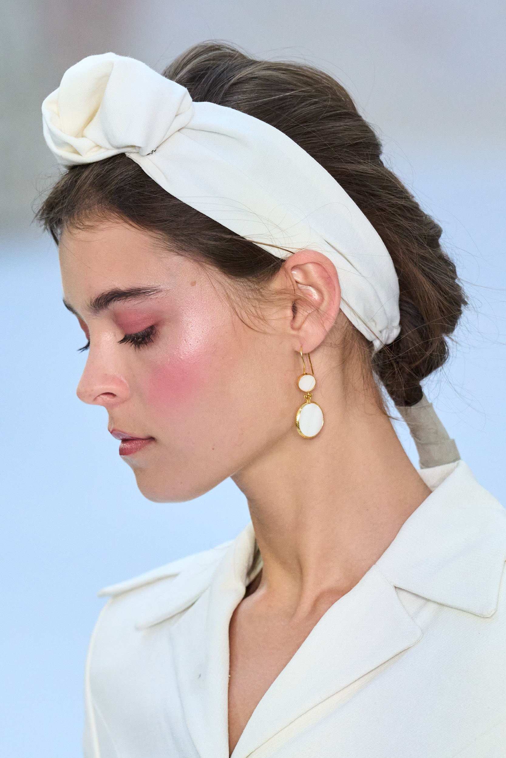 Paul Costelloe Spring 2024 Fashion Show Details