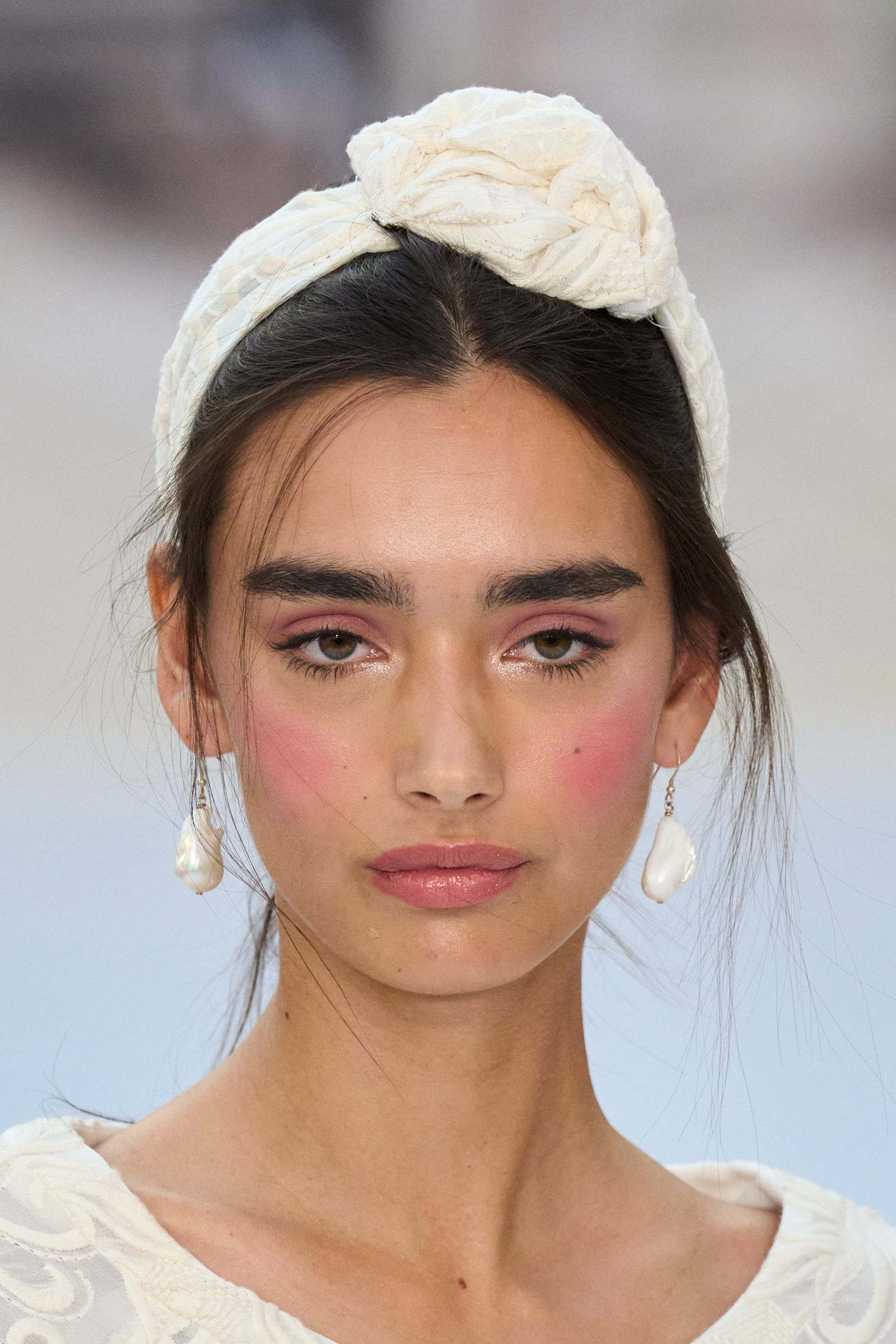 Paul Costelloe Spring 2024 Fashion Show Details