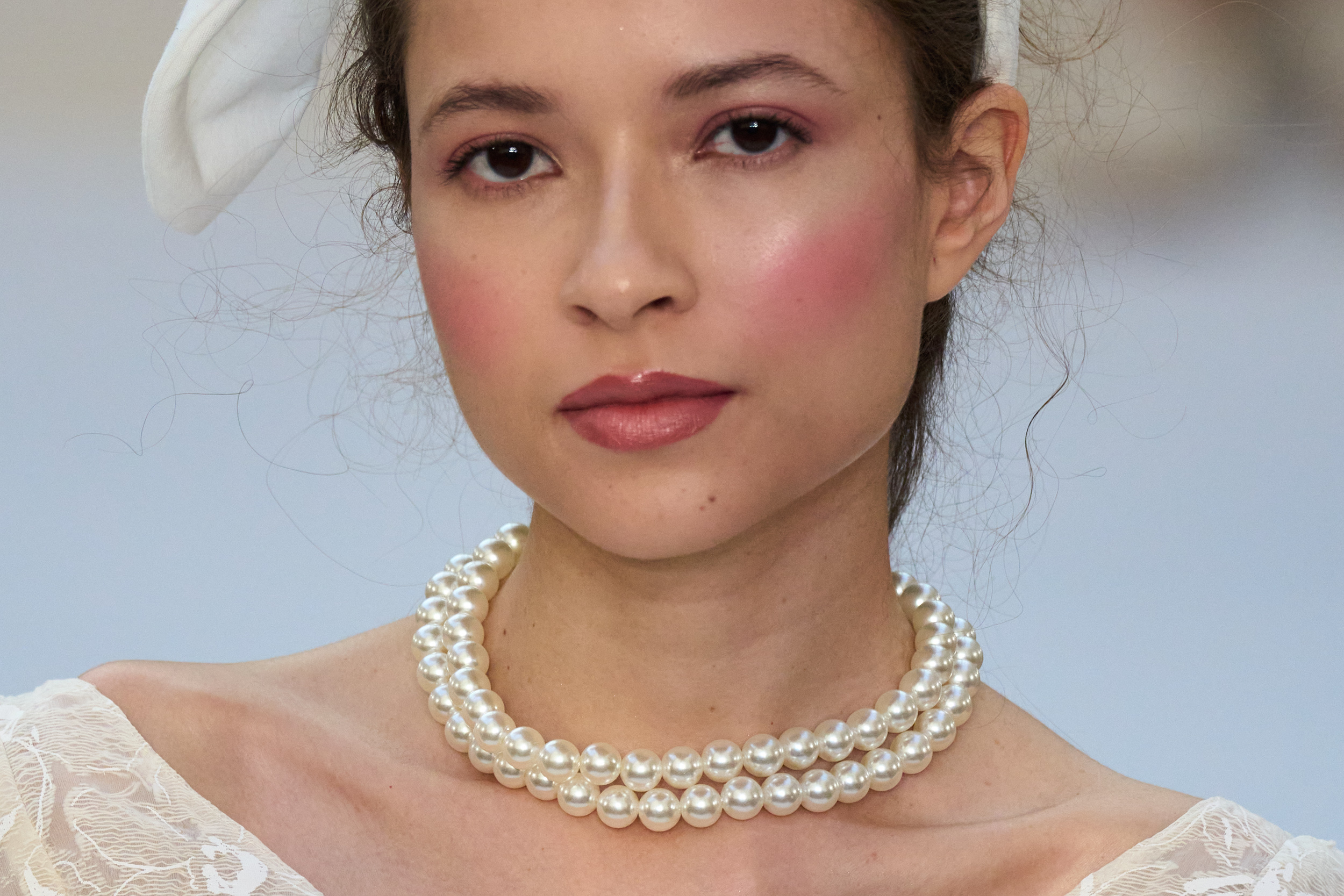 Paul Costelloe Spring 2024 Fashion Show Details