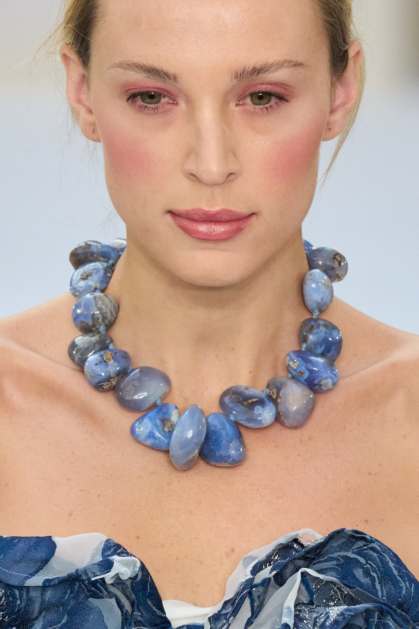 Paul Costelloe Spring 2024 Fashion Show Details