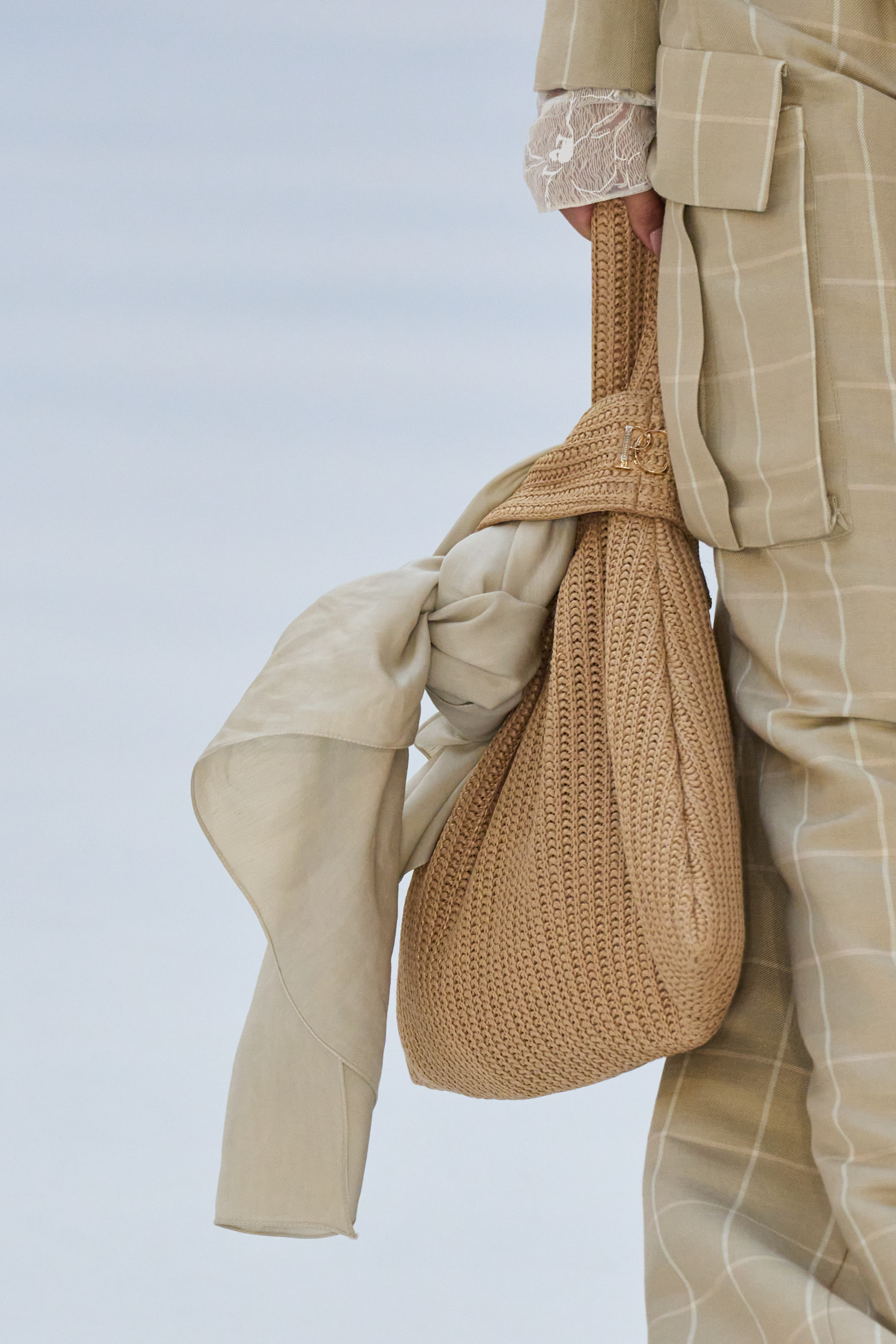 Paul Costelloe Spring 2024 Fashion Show Details