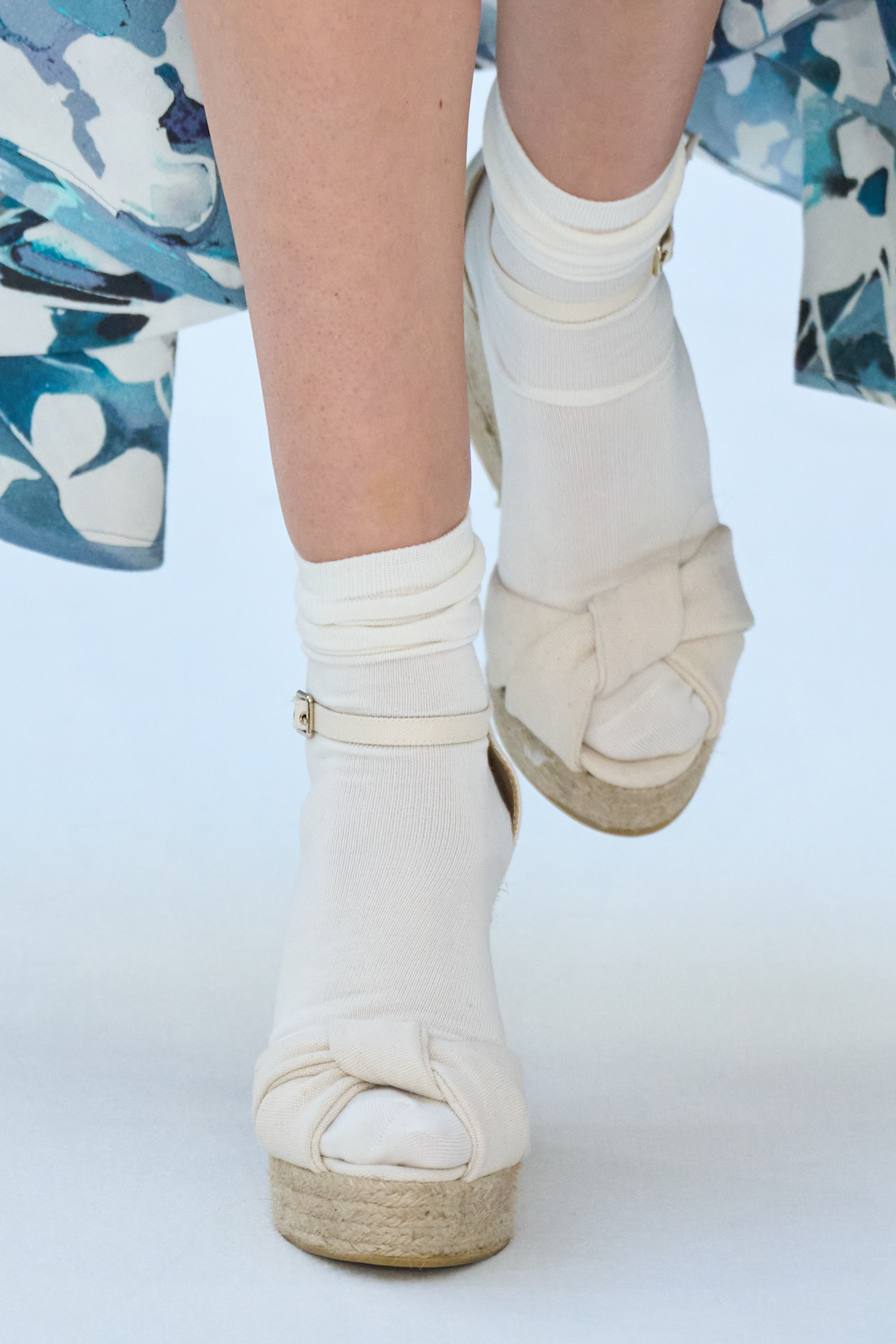 Paul Costelloe Spring 2024 Fashion Show Details