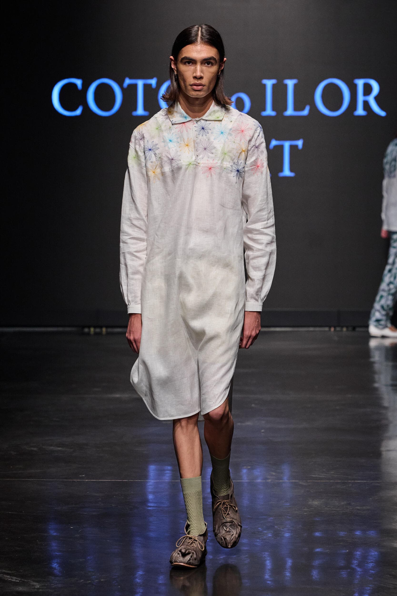 Global Fashion Collective Spring 2024 Fashion Show