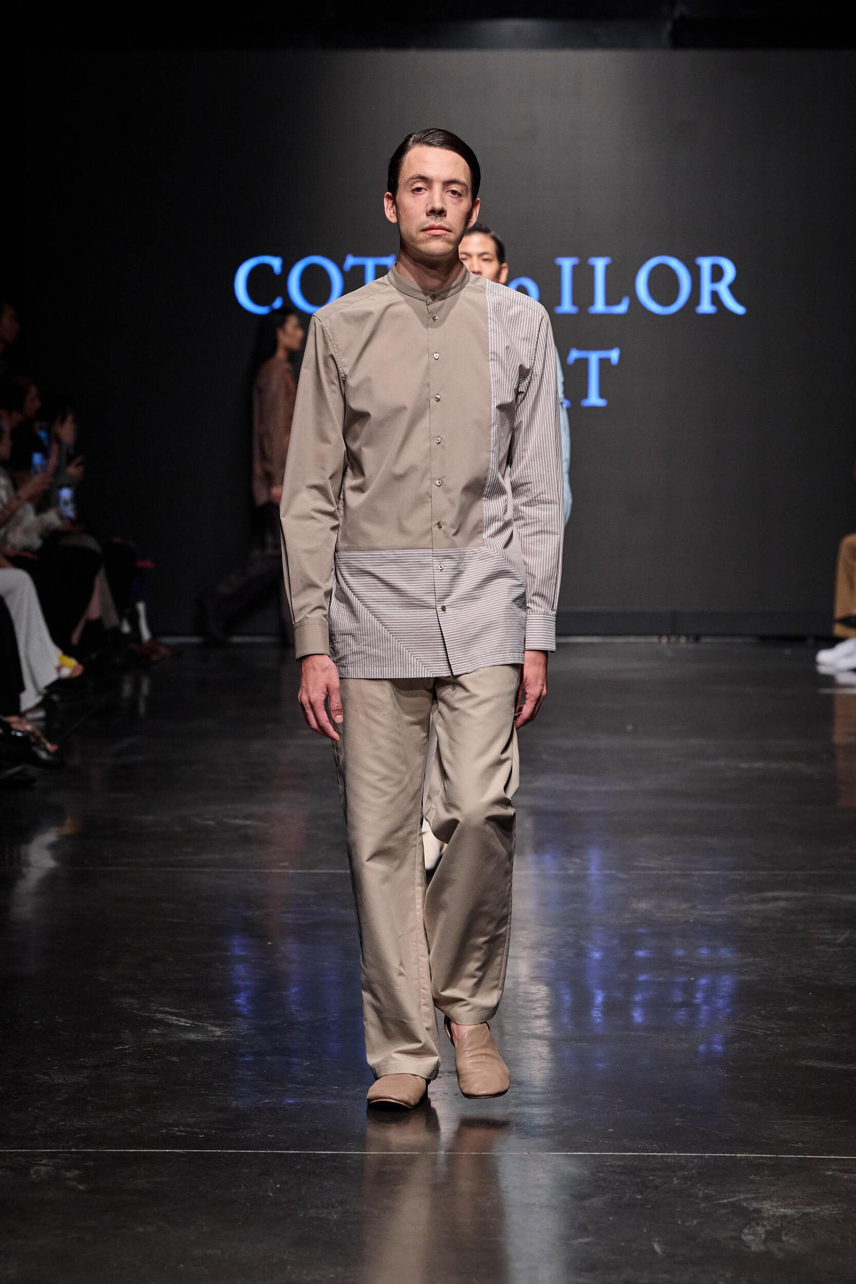 Global Fashion Collective Spring 2024 Fashion Show