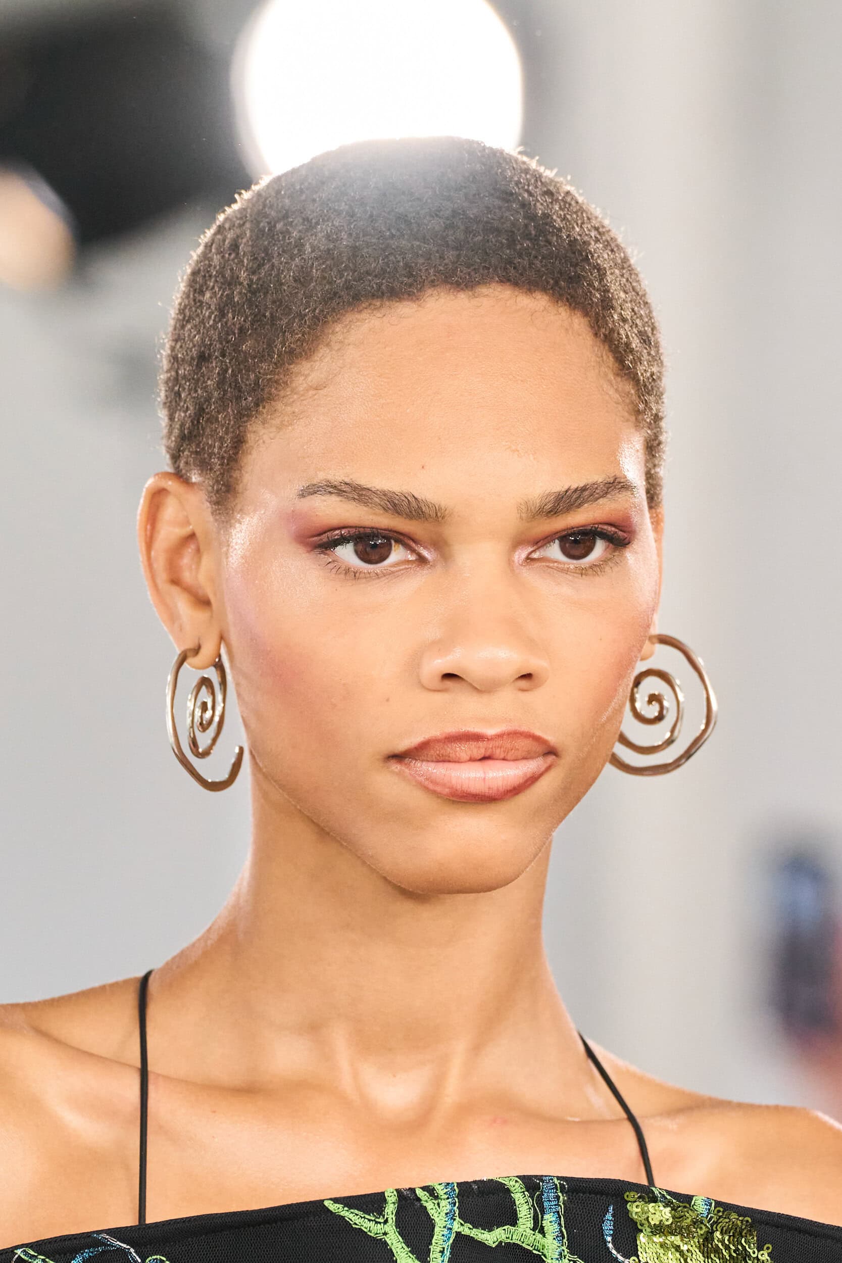 Bishme Cromartie Spring 2024 Fashion Show Details