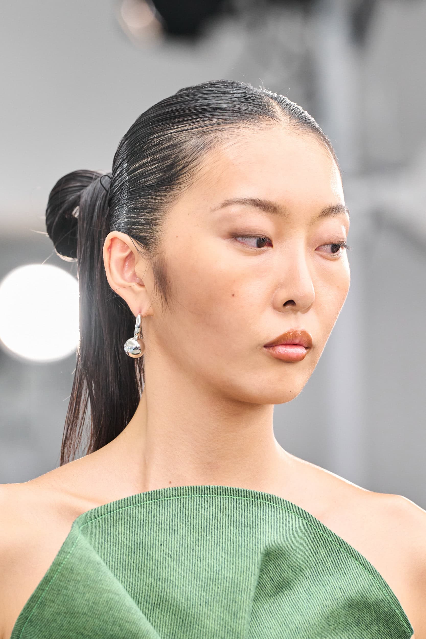 Bishme Cromartie Spring 2024 Fashion Show Details