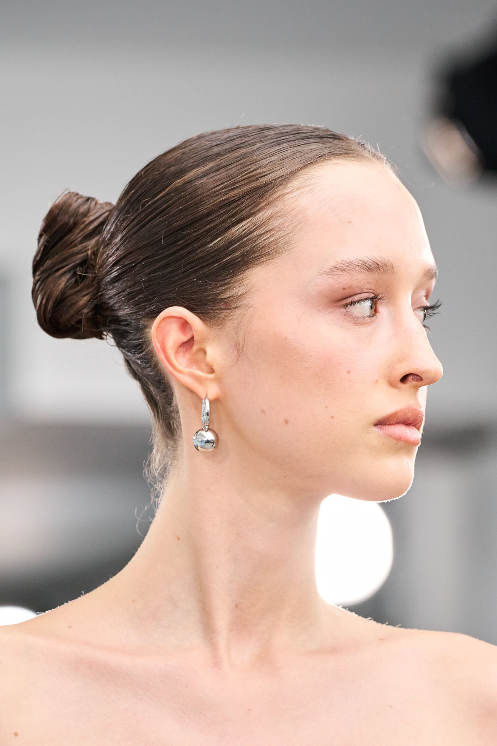 Bishme Cromartie Spring 2024 Fashion Show Details