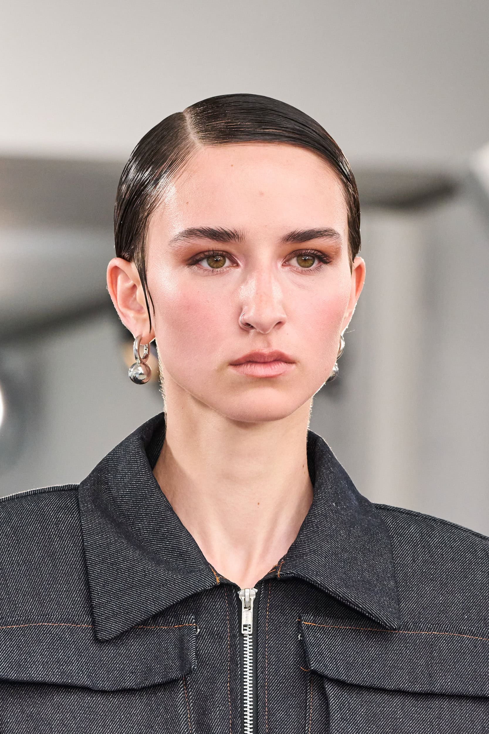 Bishme Cromartie Spring 2024 Fashion Show Details