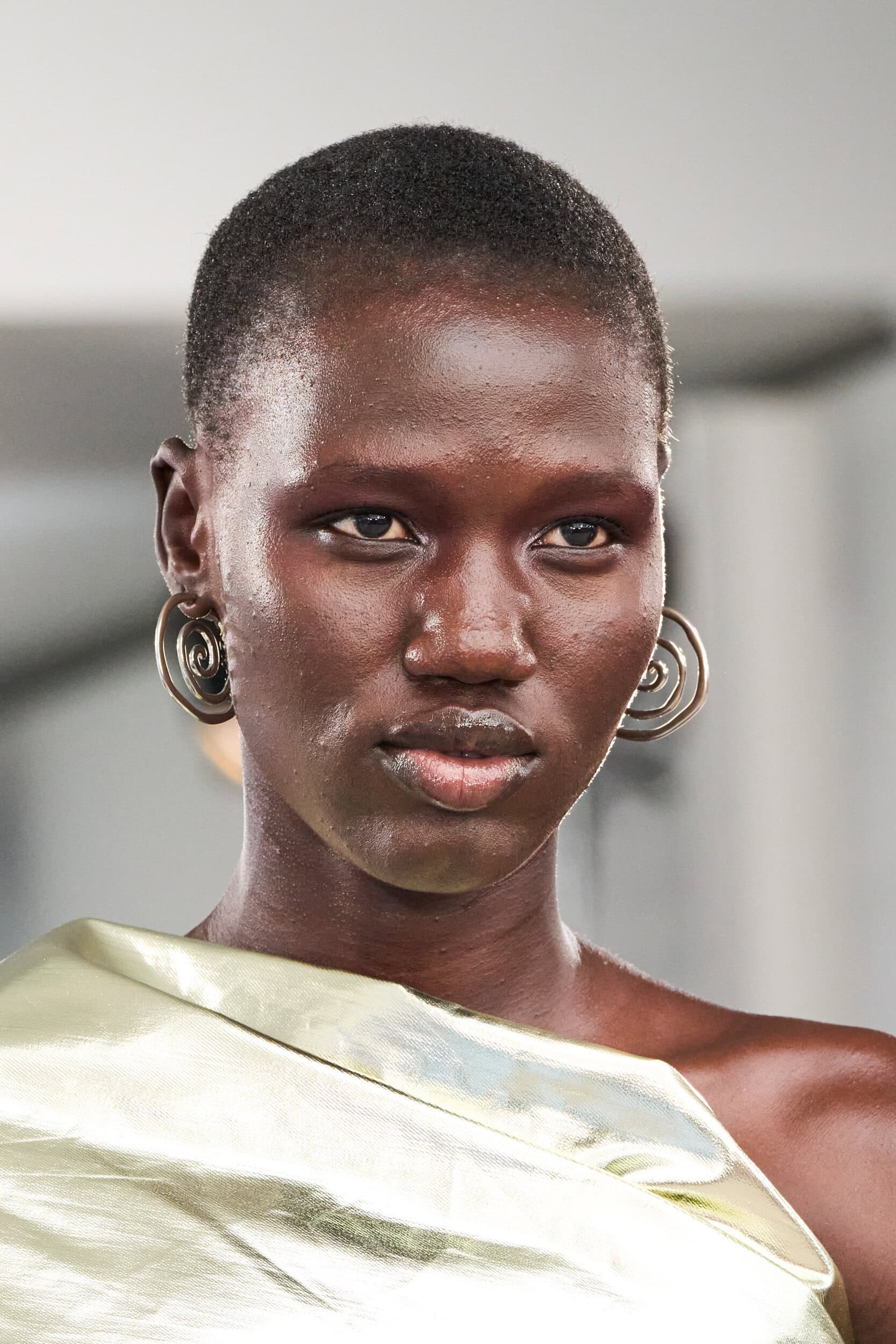 Bishme Cromartie Spring 2024 Fashion Show Details