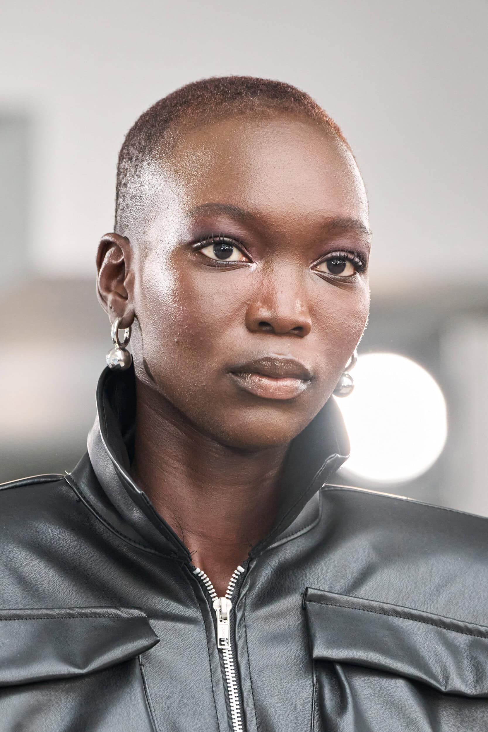 Bishme Cromartie Spring 2024 Fashion Show Details