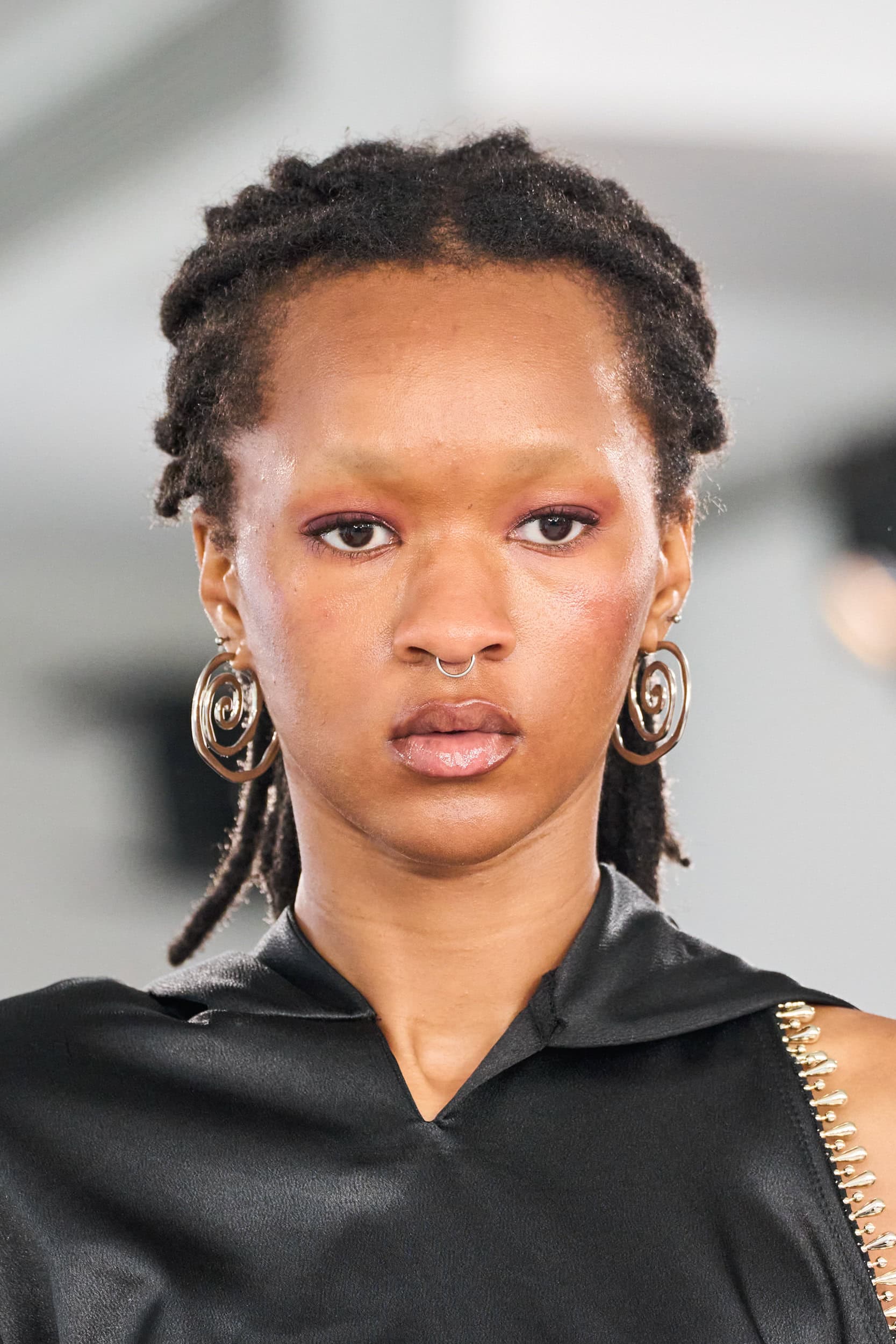 Bishme Cromartie Spring 2024 Fashion Show Details