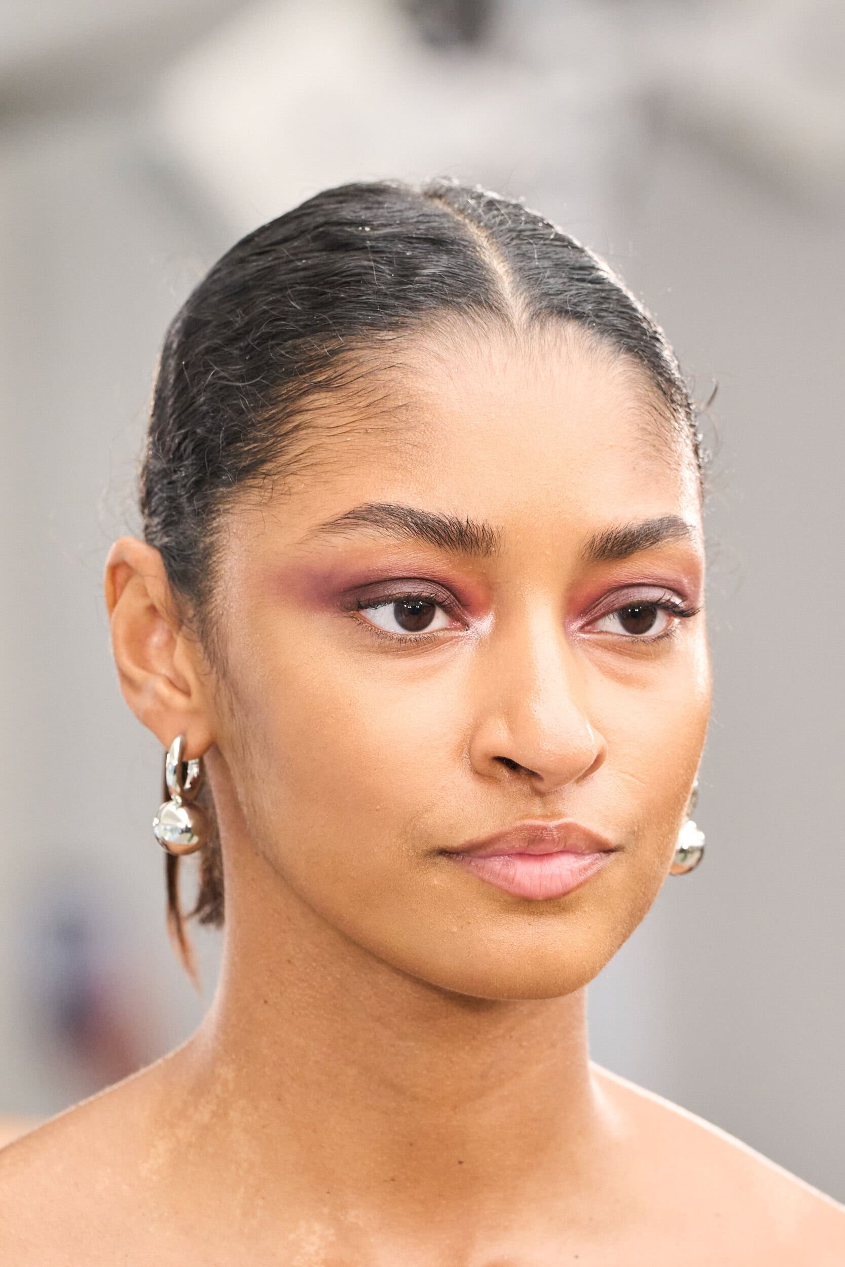Bishme Cromartie Spring 2024 Fashion Show Details