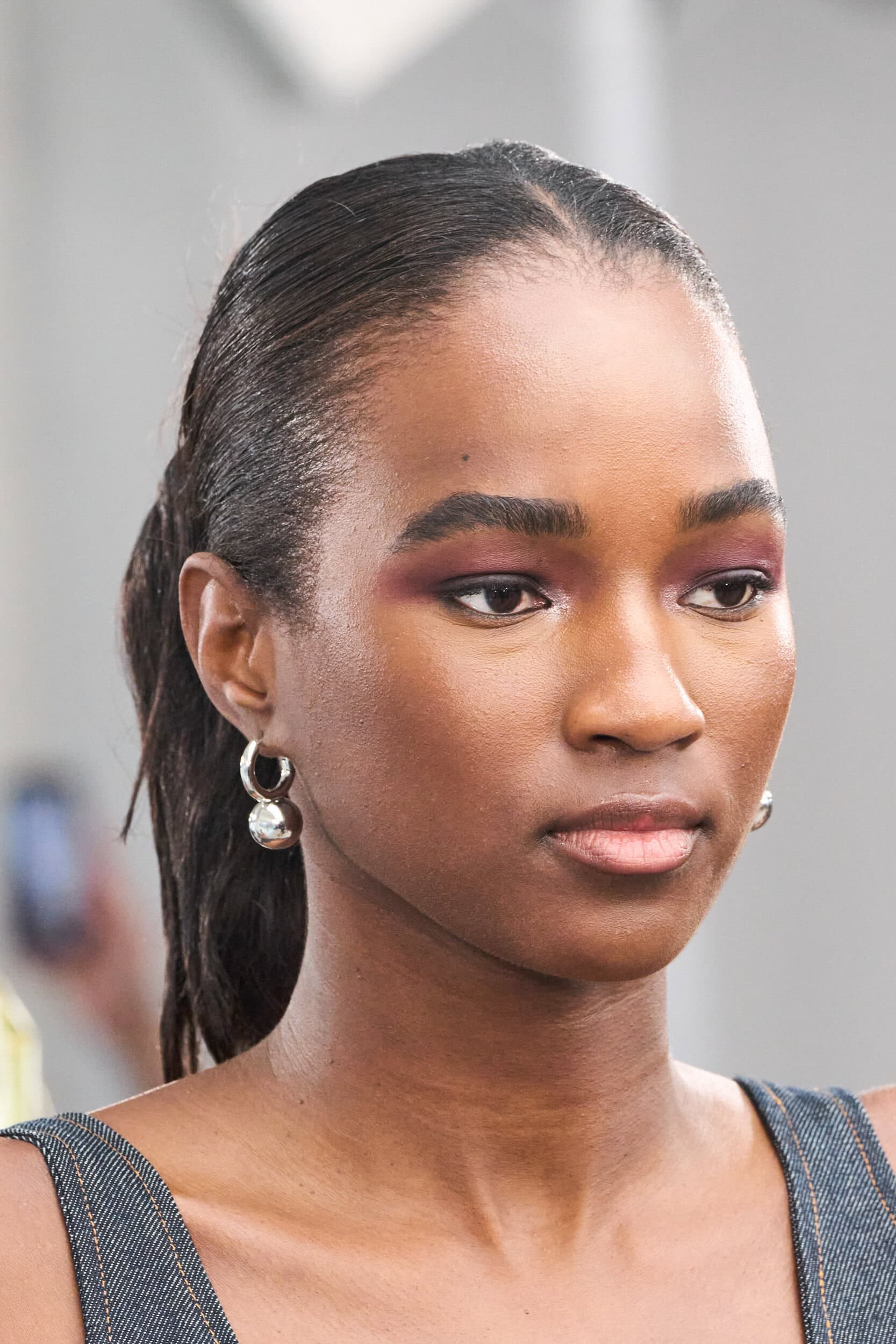 Bishme Cromartie Spring 2024 Fashion Show Details
