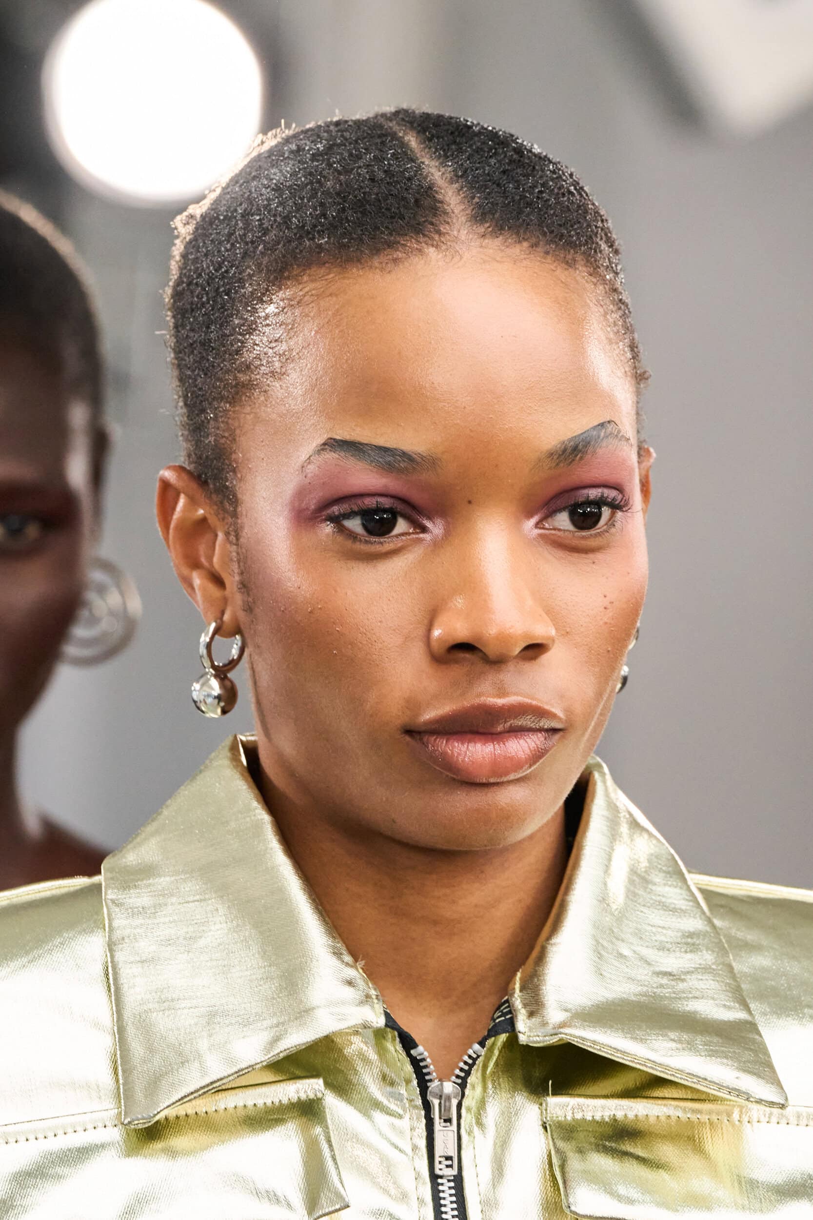 Bishme Cromartie Spring 2024 Fashion Show Details