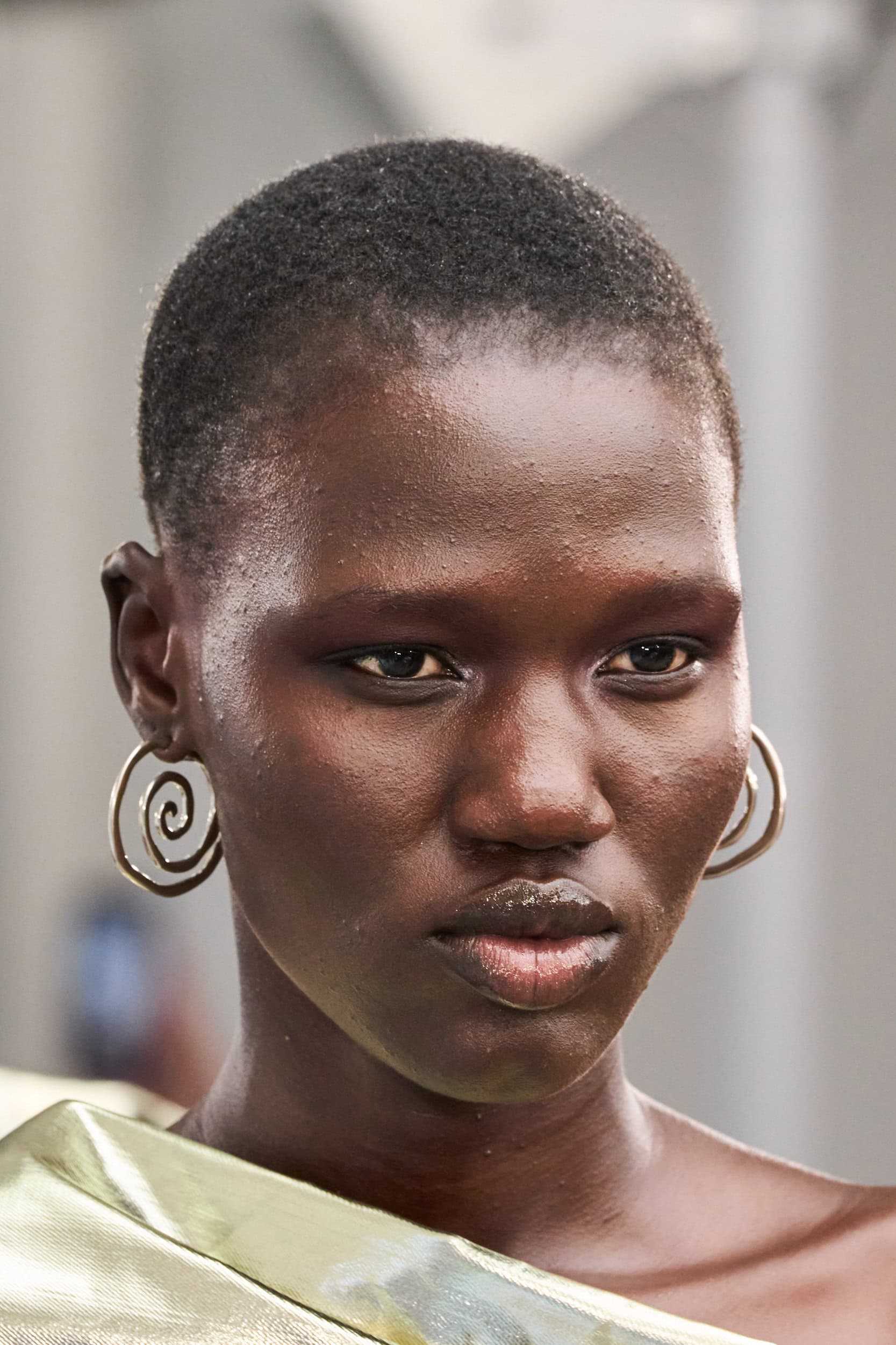 Bishme Cromartie Spring 2024 Fashion Show Details