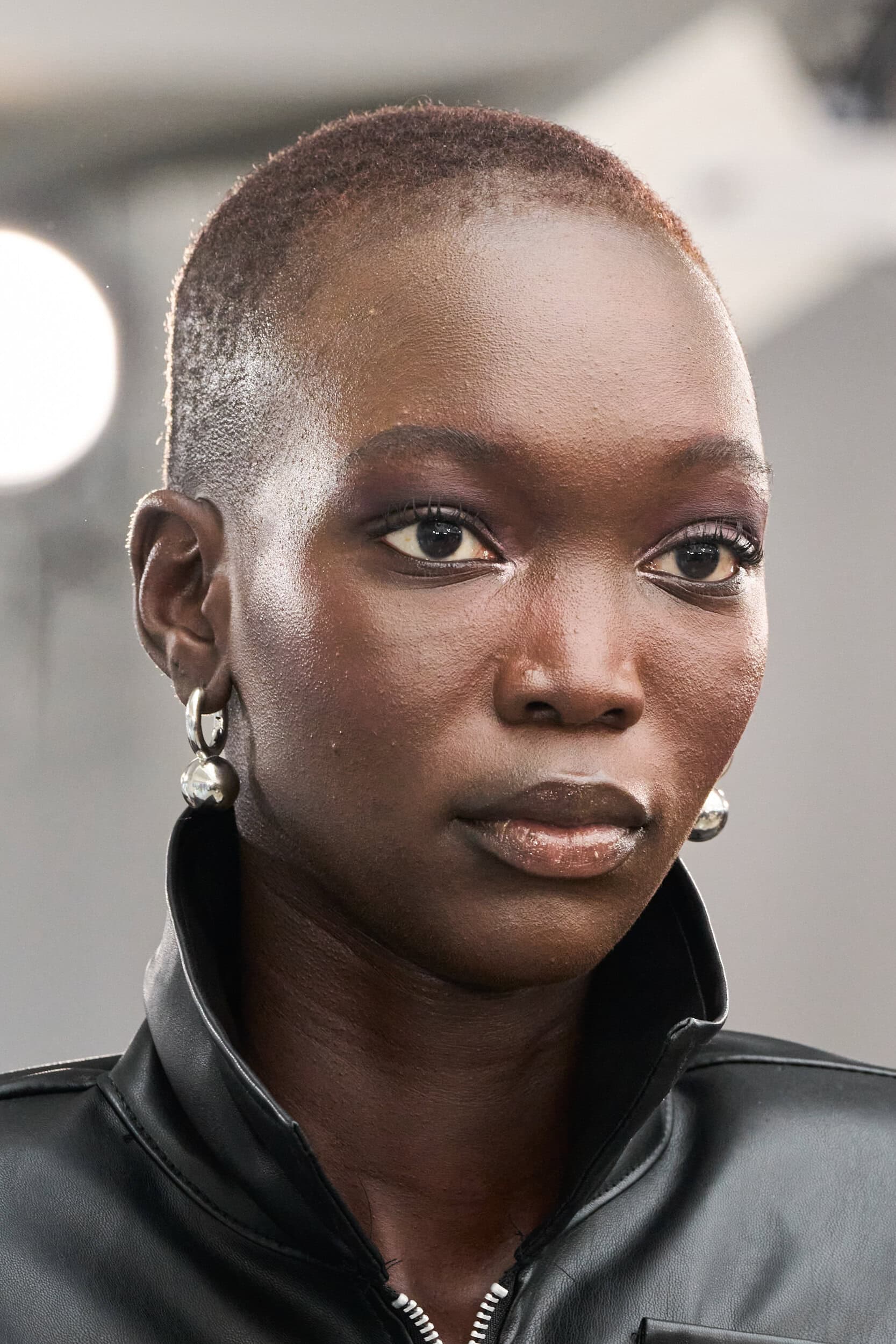 Bishme Cromartie Spring 2024 Fashion Show Details
