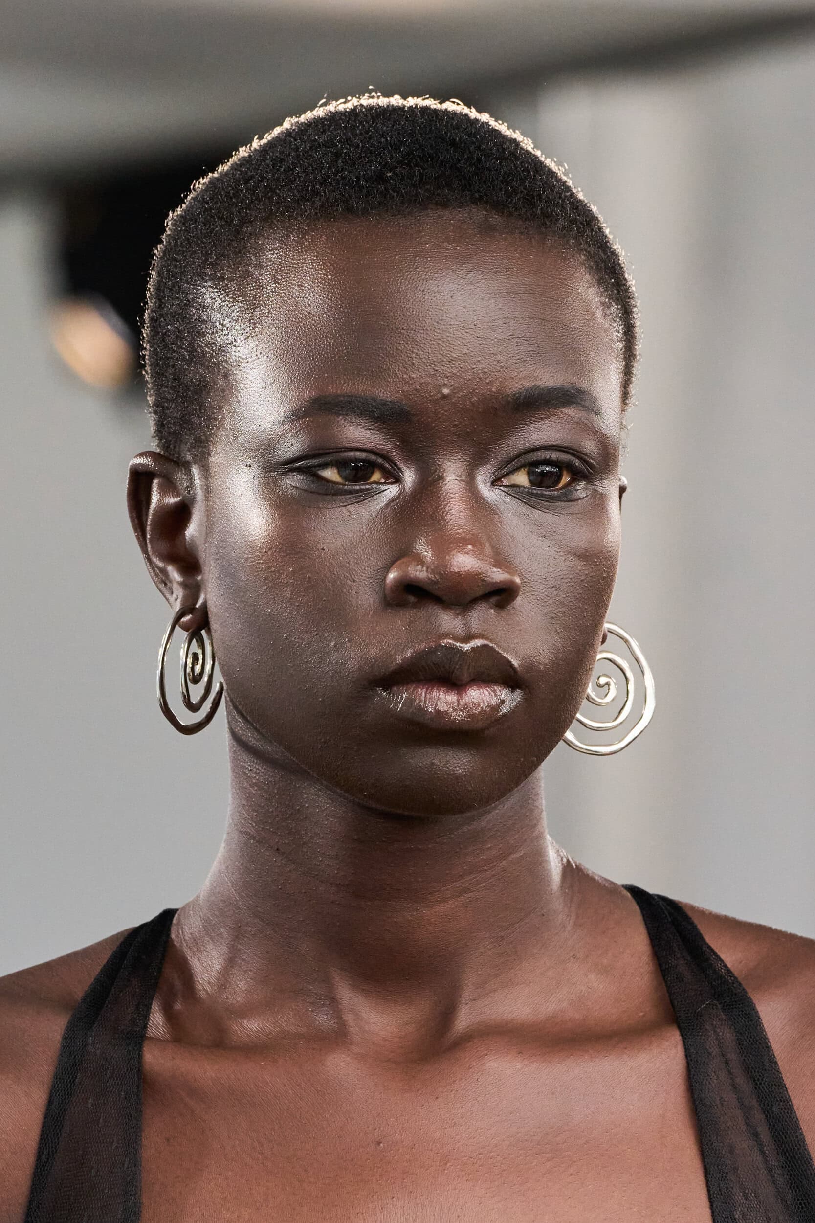 Bishme Cromartie Spring 2024 Fashion Show Details