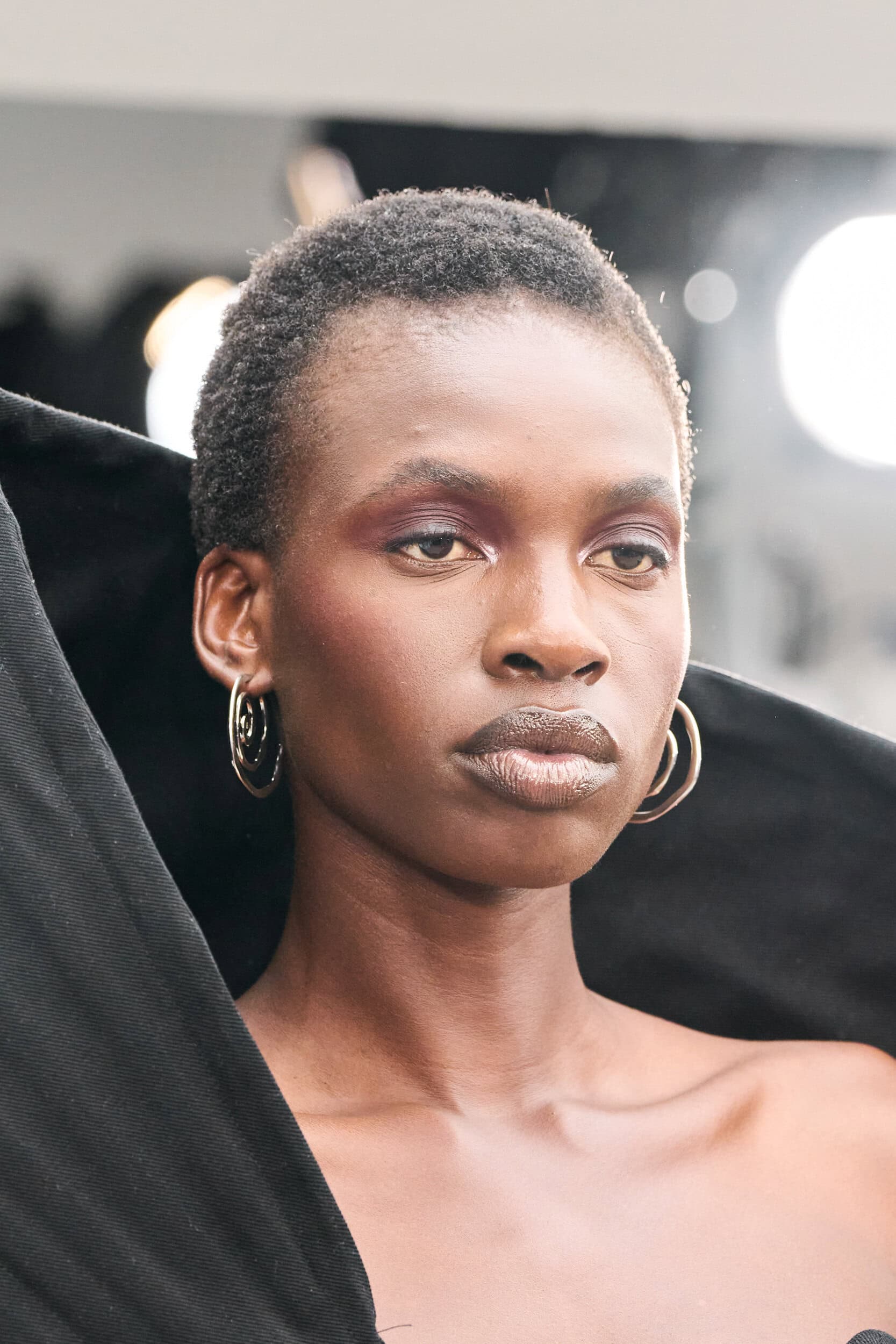 Bishme Cromartie Spring 2024 Fashion Show Details